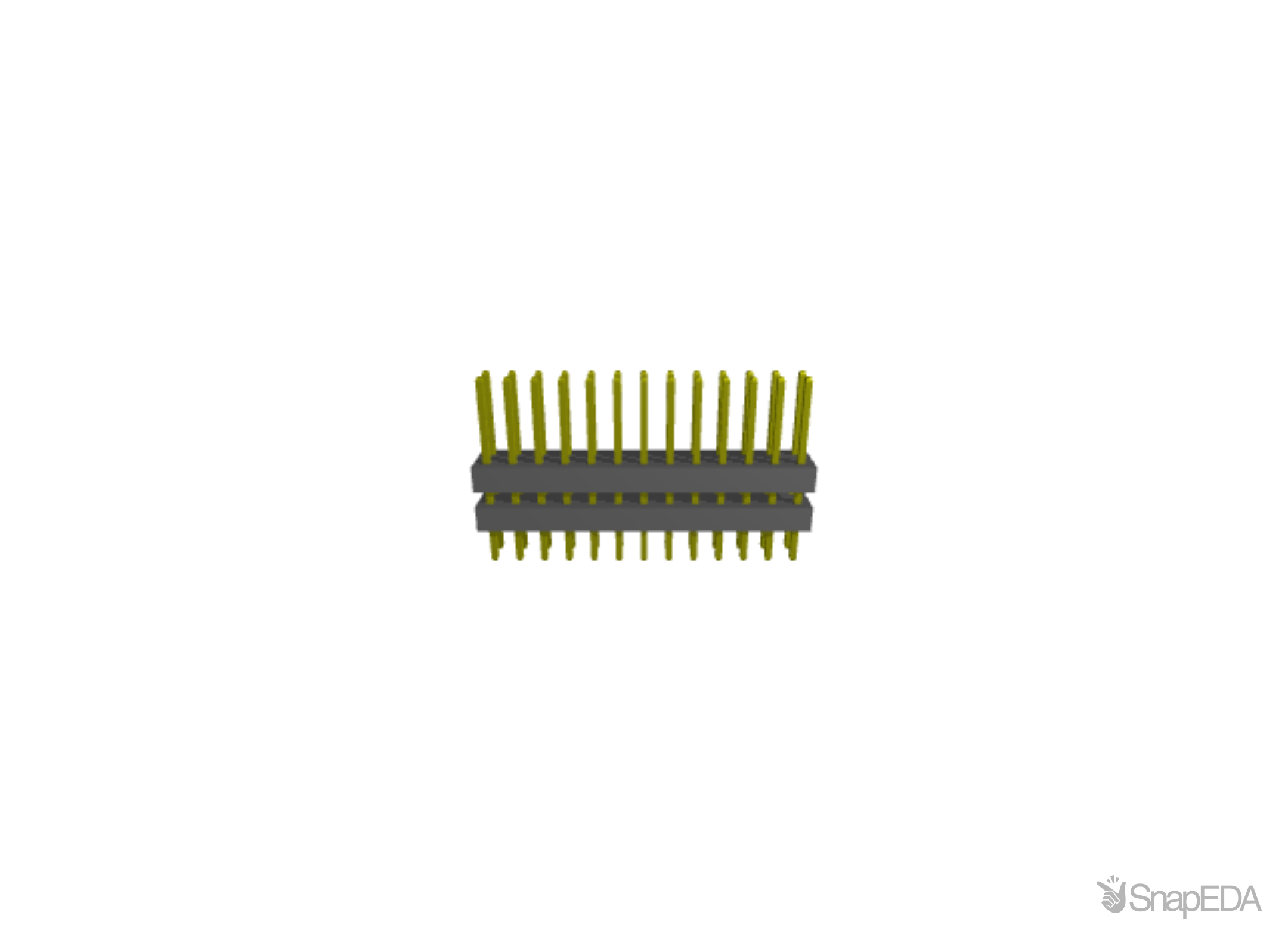TW-13-05-S-D-210-120 3D Model