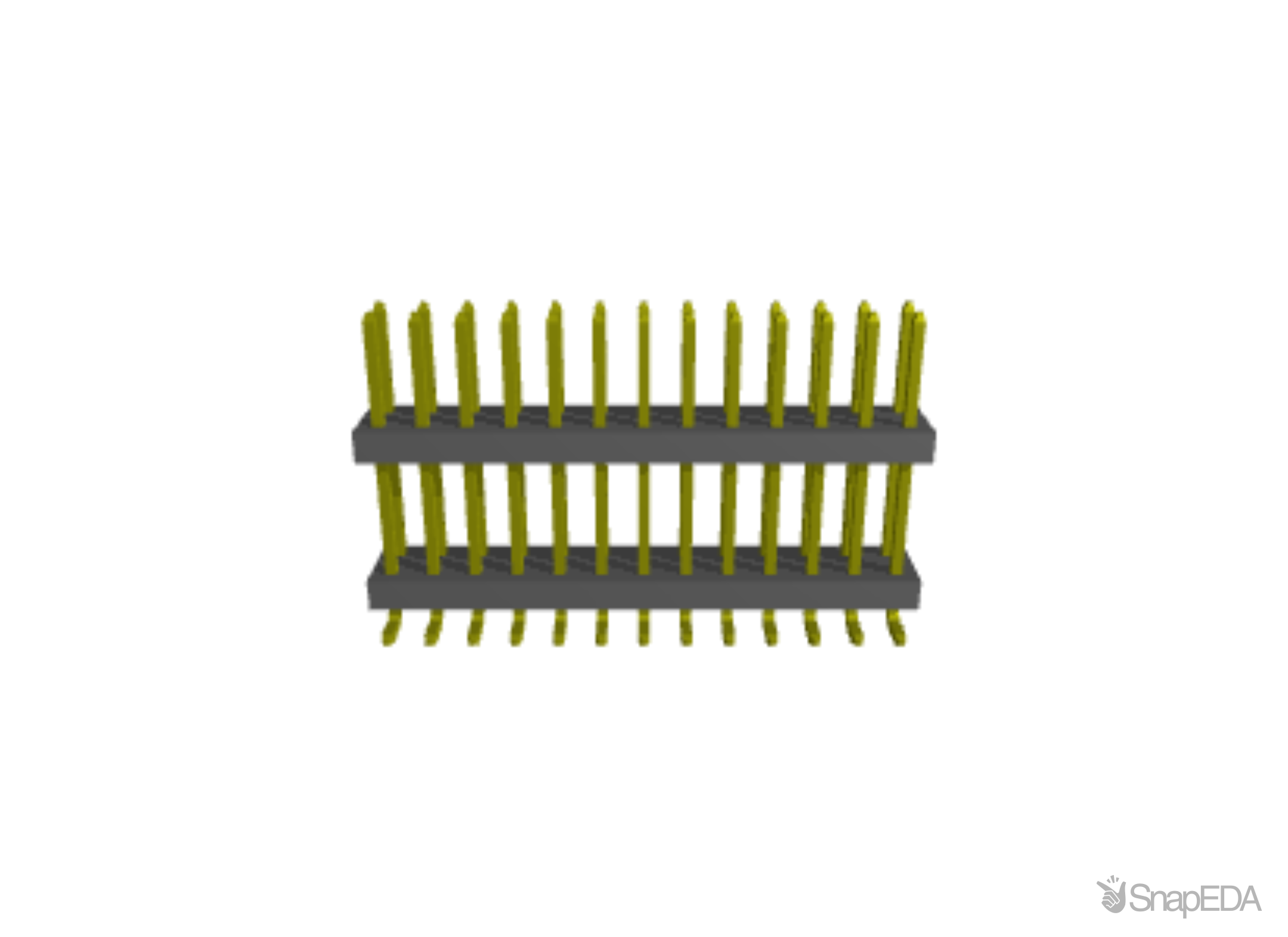 TW-13-06-F-D-400-SM 3D Model