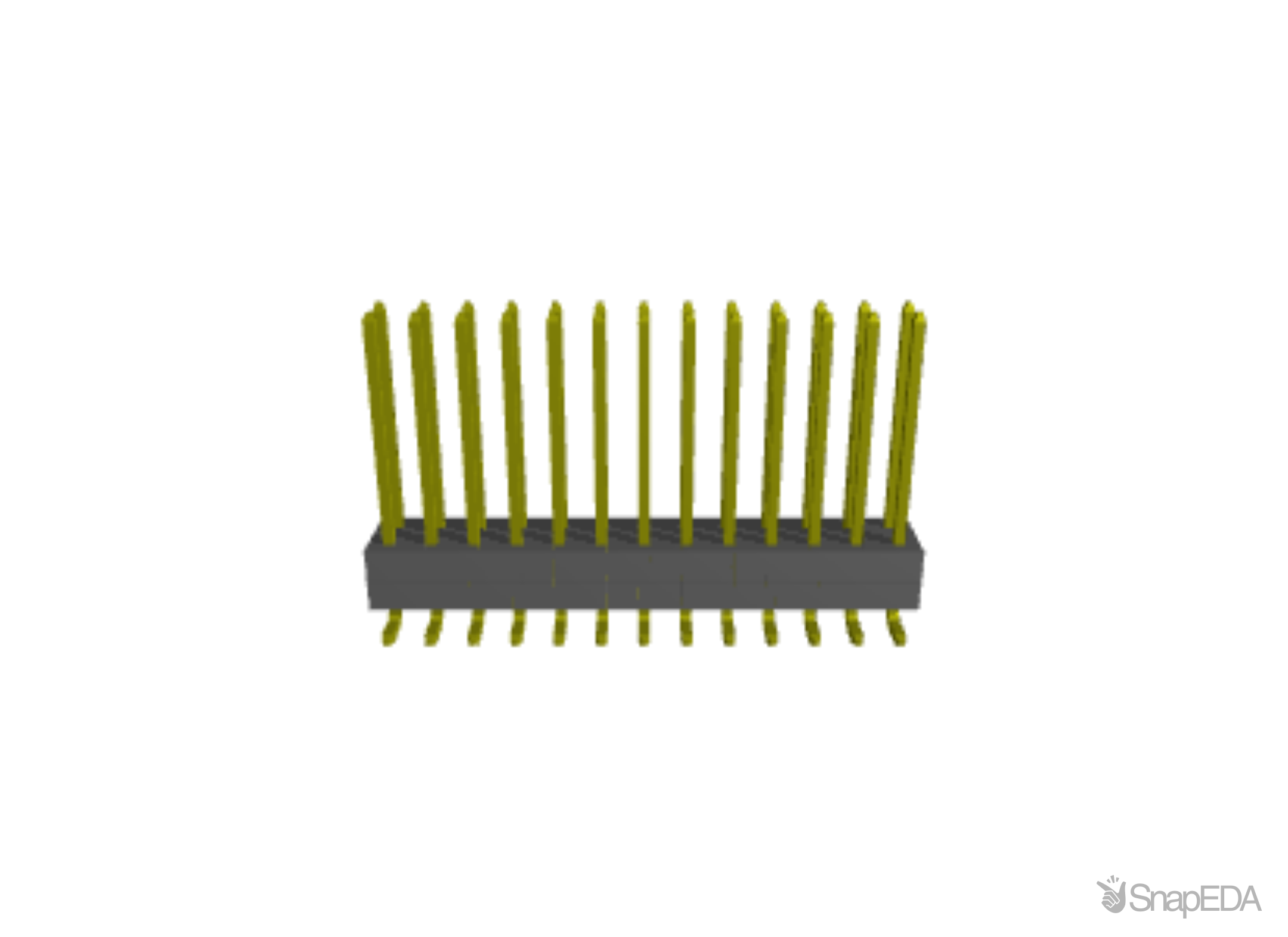 TW-13-06-L-D-170-SM 3D Model