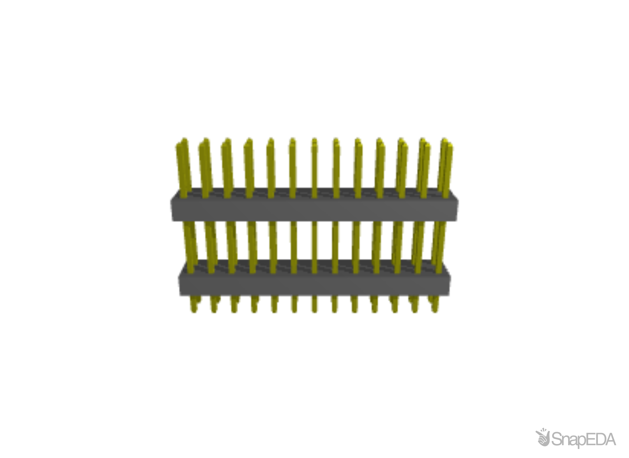 TW-13-06-L-D-380-095 3D Model