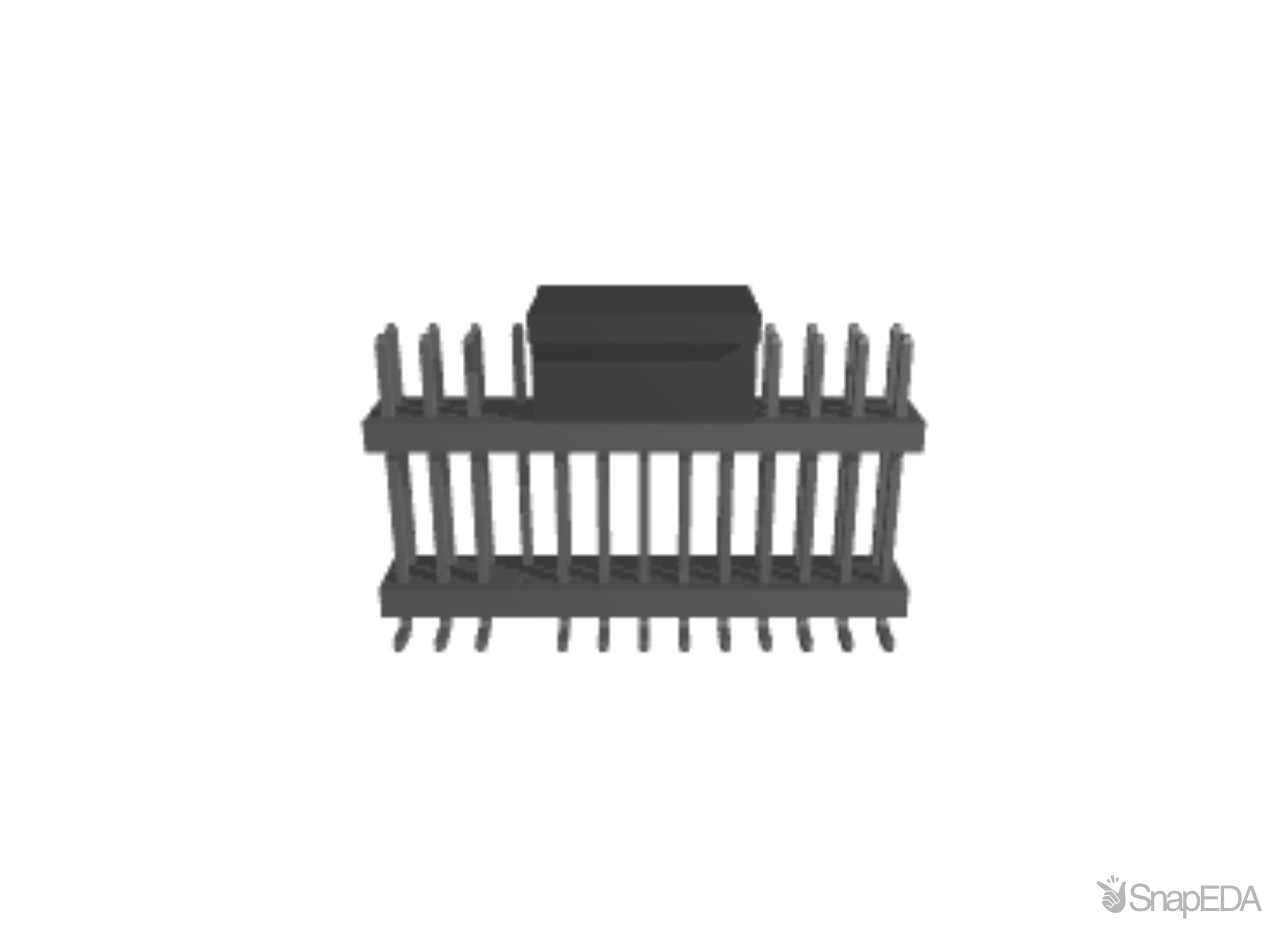 TW-13-06-T-D-450-SM-007-P 3D Model
