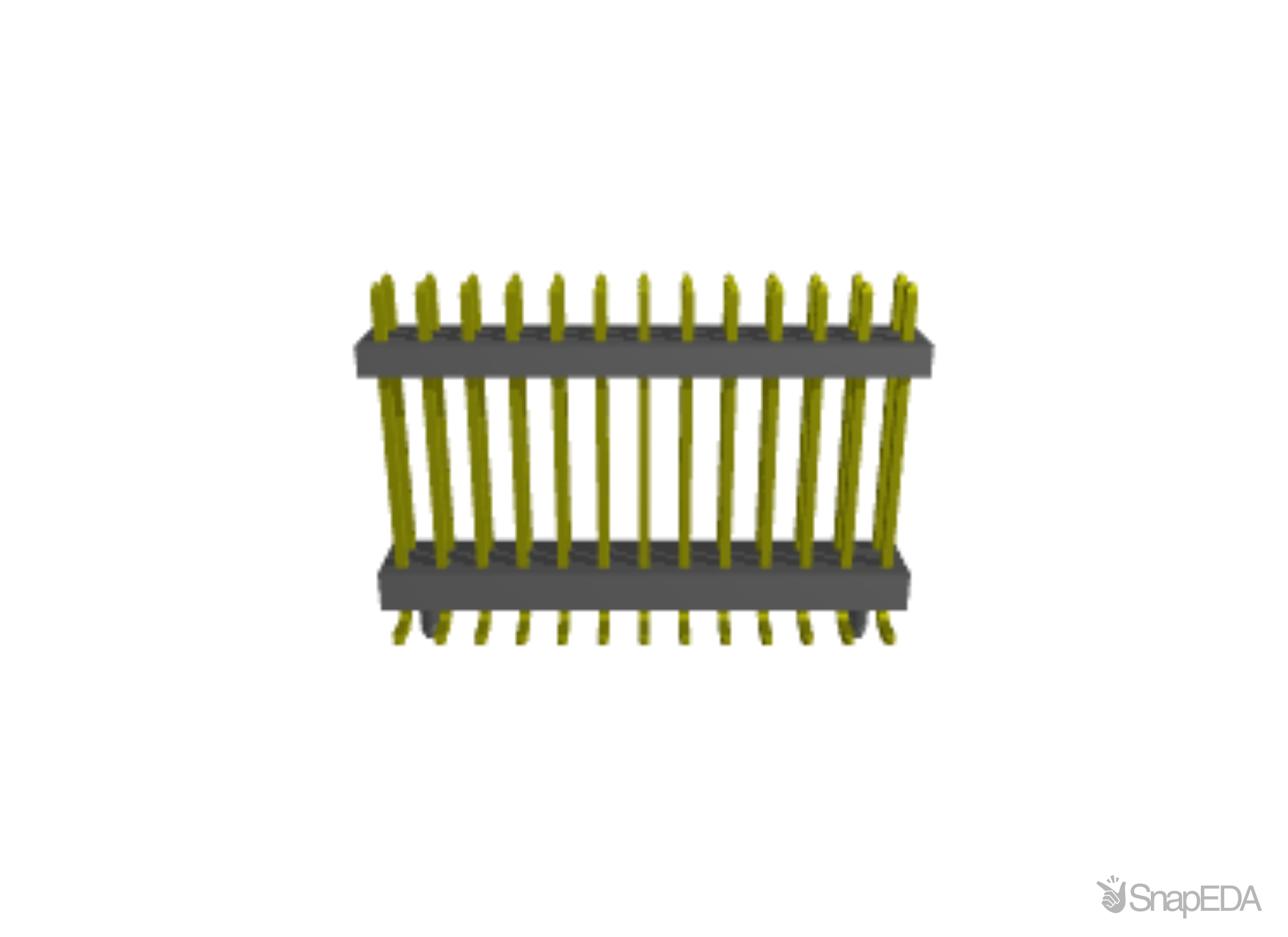 TW-13-07-L-D-580-SM-A 3D Model