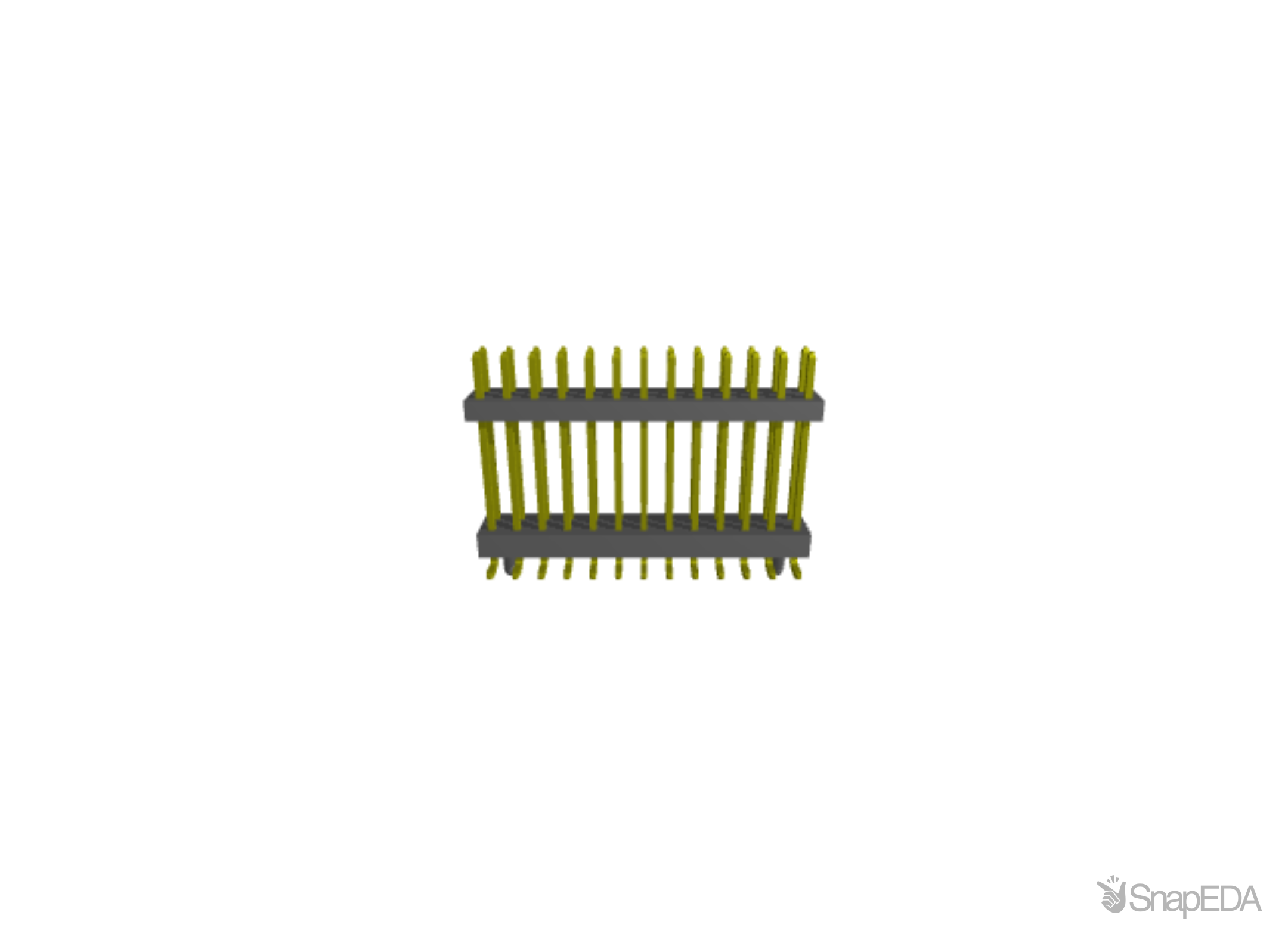 TW-13-07-S-D-550-SM-A 3D Model