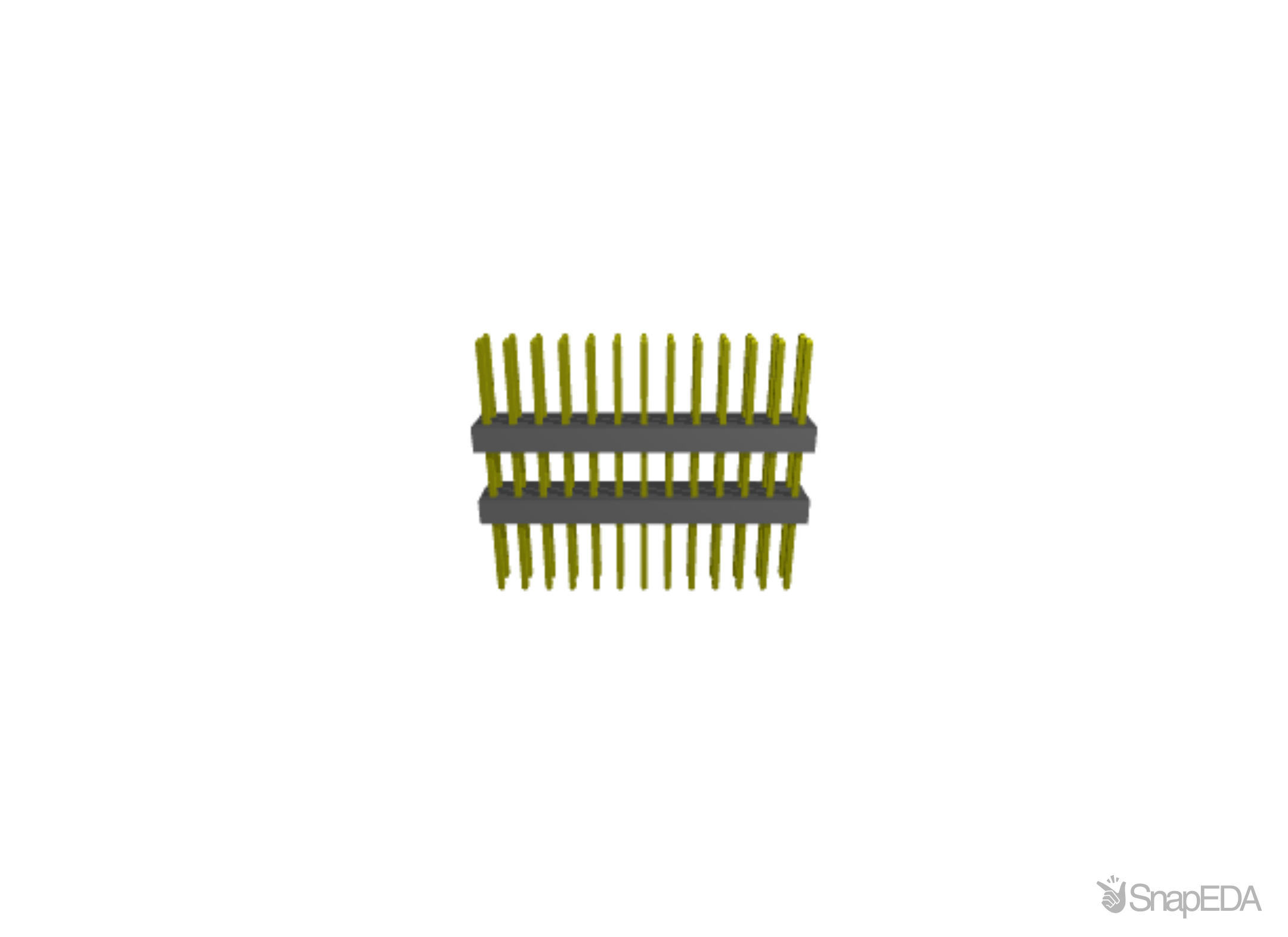TW-13-08-F-D-315-260 3D Model