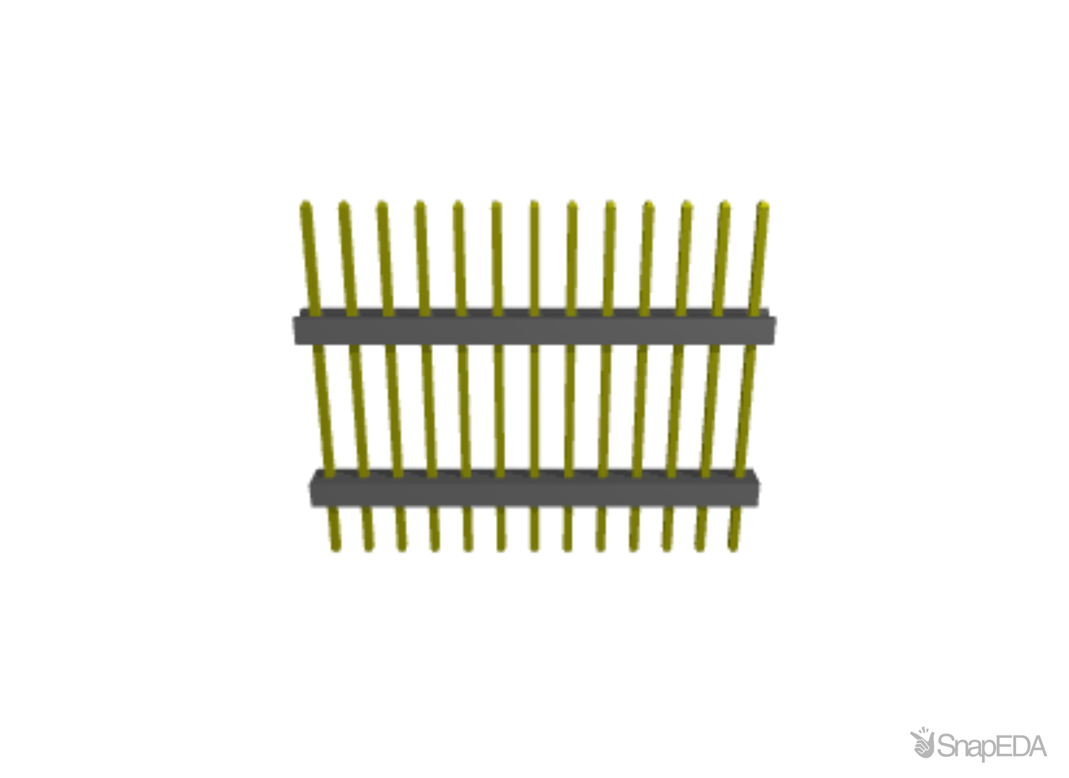 TW-13-08-F-S-450-140 3D Model