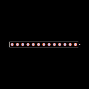 TW-13-08-F-S-450-140 Footprint