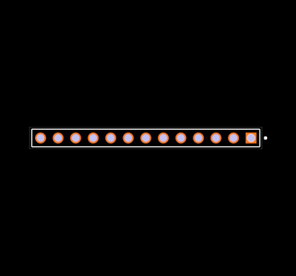 TW-13-08-G-S-500-150 Footprint