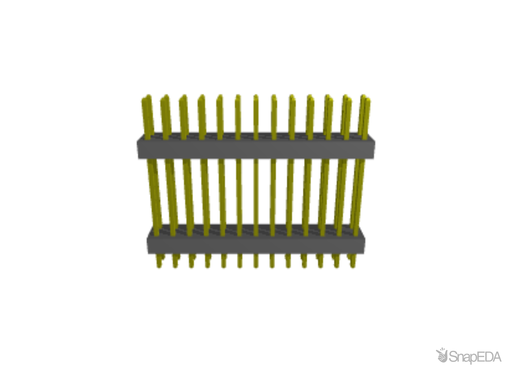 TW-13-08-S-D-550-100 3D Model