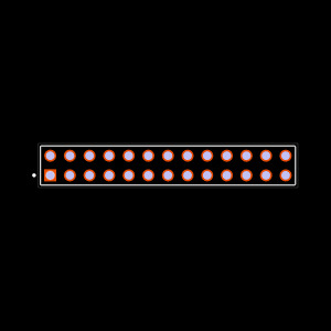 TW-13-12-F-D-725-235 Footprint