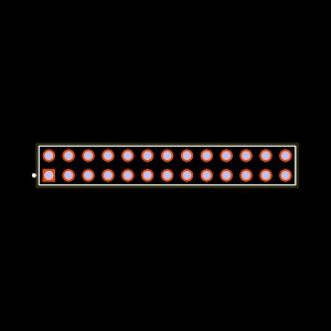 TW-13-12-F-D-735-180 Footprint