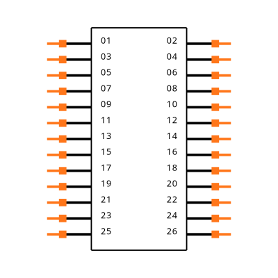 TW-13-12-L-D-750-200 Symbol