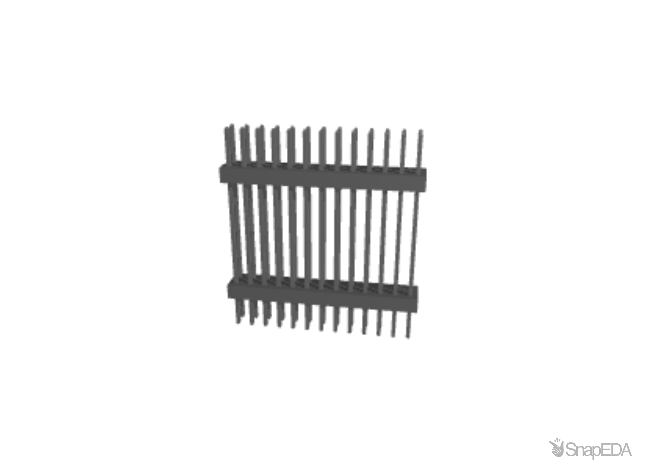 TW-13-12-T-D-734-178 3D Model