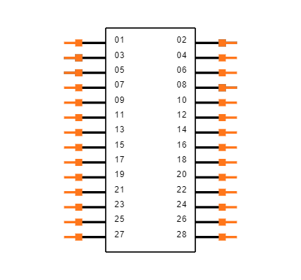 TW-14-01-L-D-120-150 Symbol
