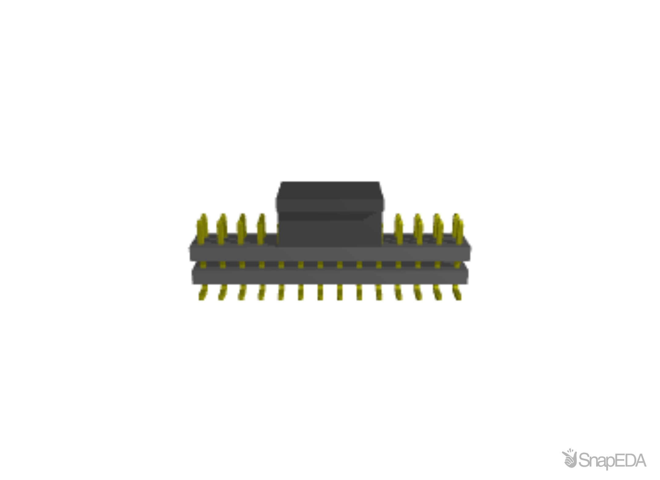 TW-14-02-F-D-210-SM-P-TR 3D Model