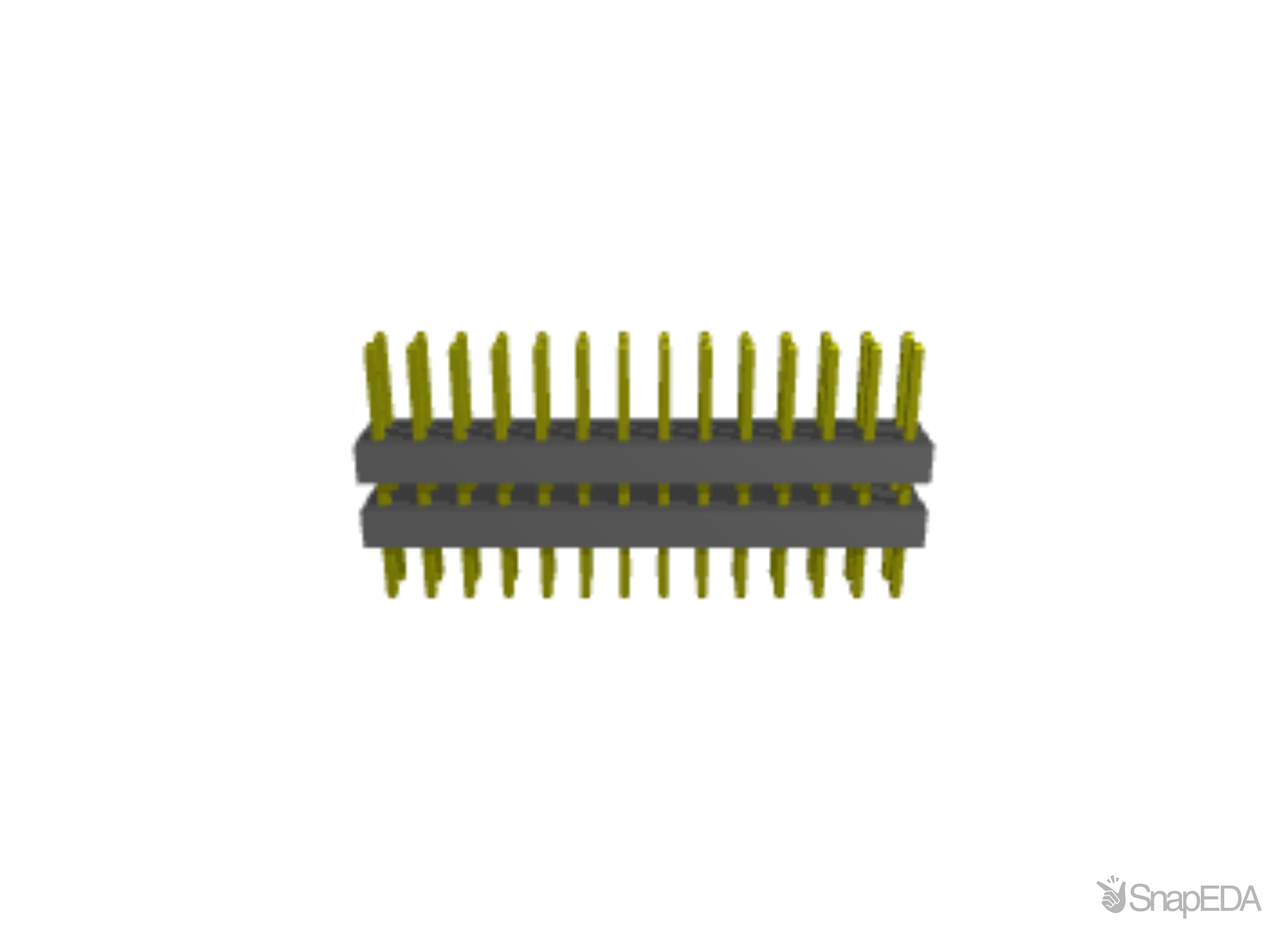 TW-14-03-G-D-215-130 3D Model