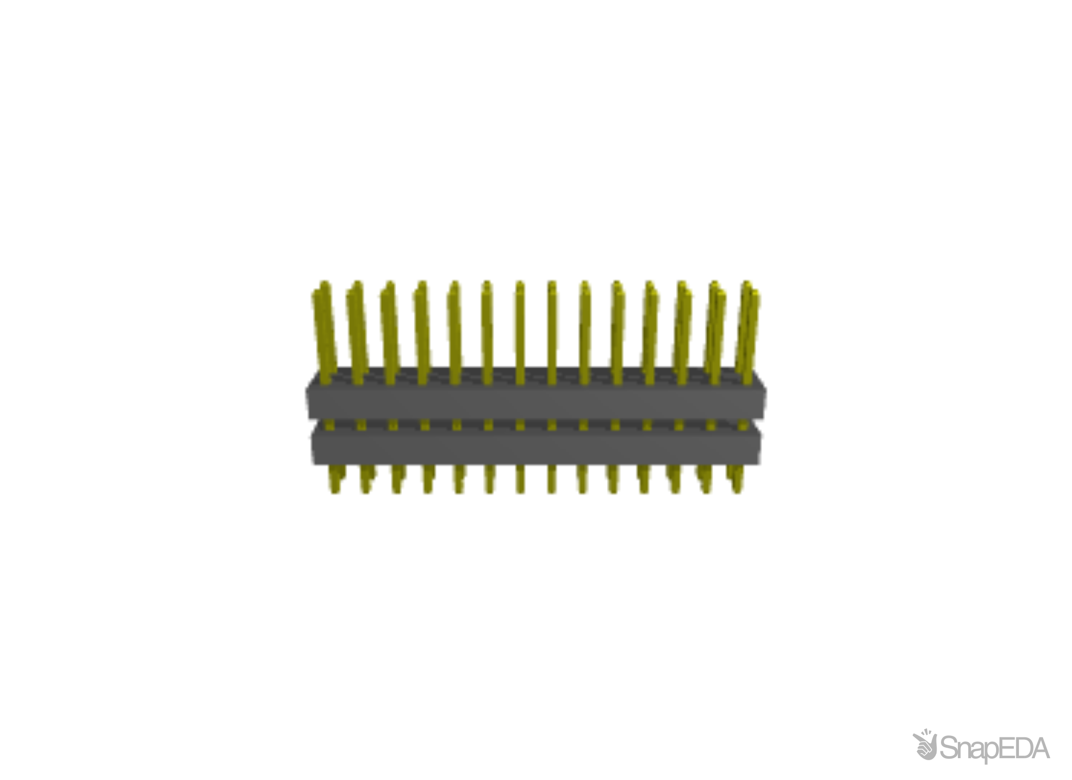 TW-14-03-L-D-200-100 3D Model