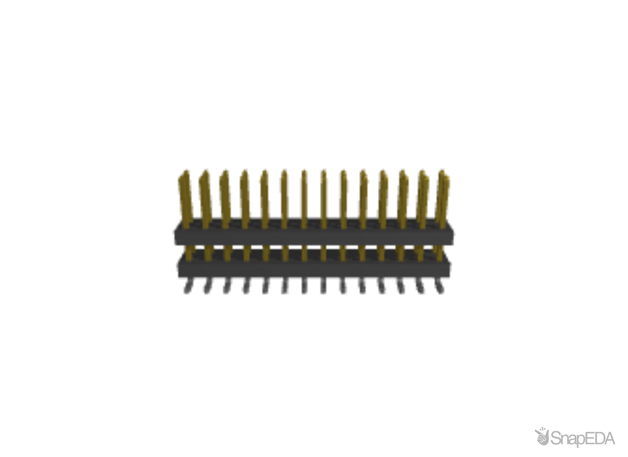 TW-14-03-S-D-250-SM 3D Model