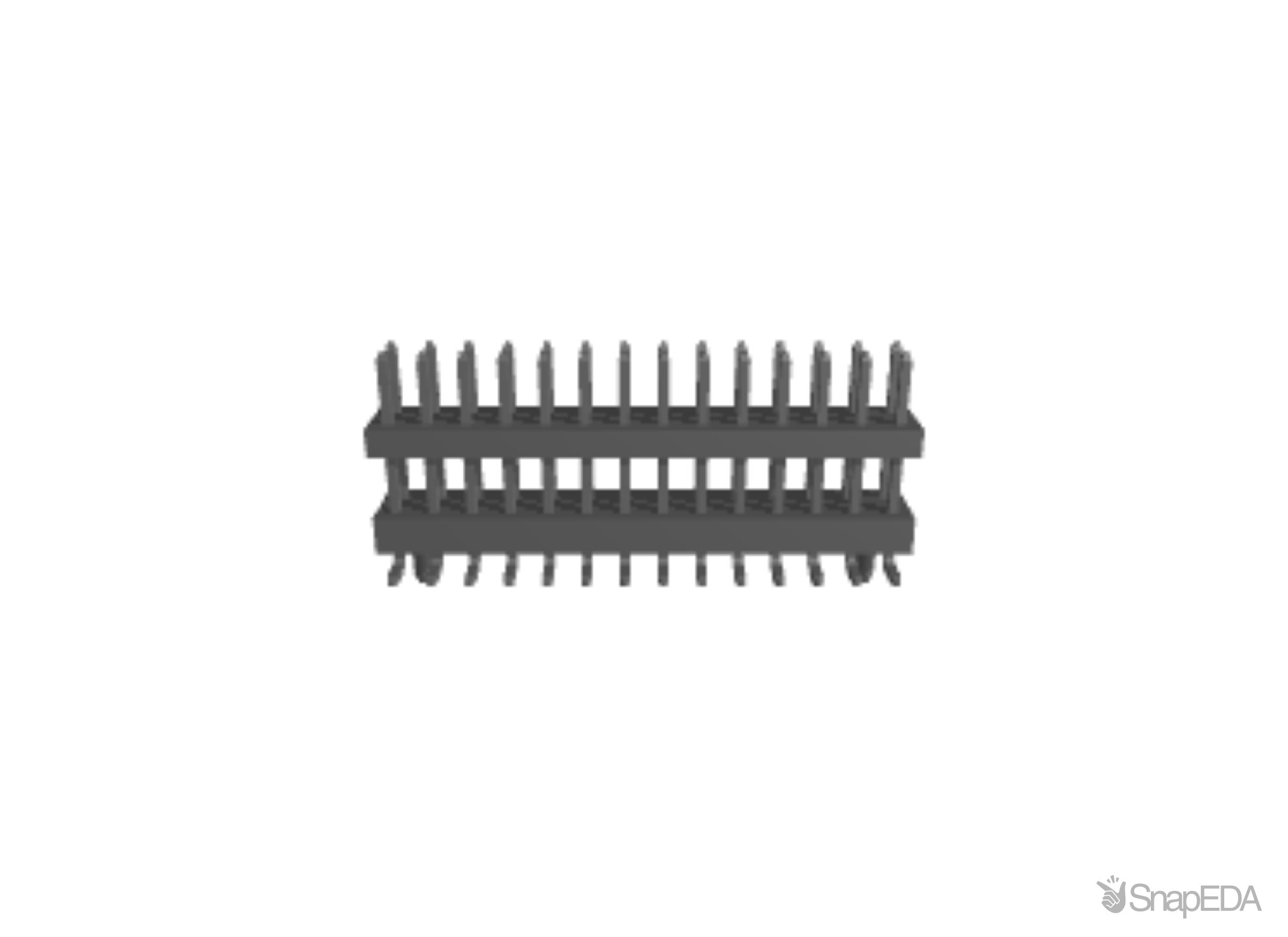 TW-14-03-T-D-320-SM-A-TR 3D Model