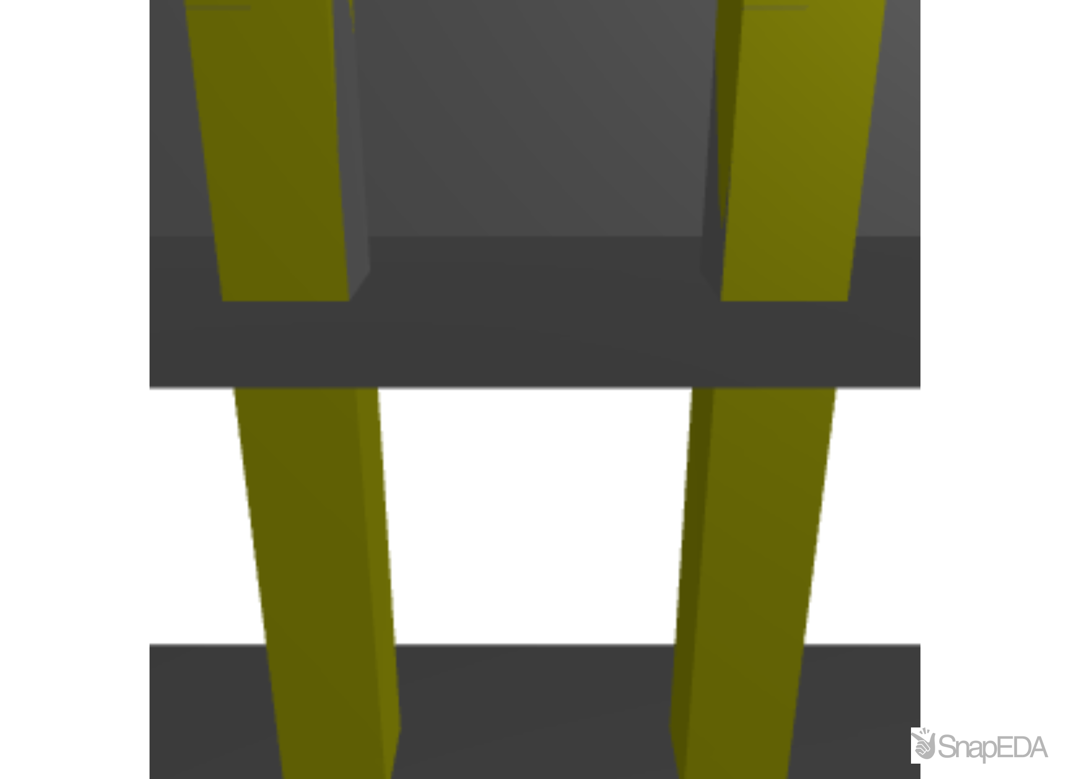 TW-14-04-L-D-260-100 3D Model