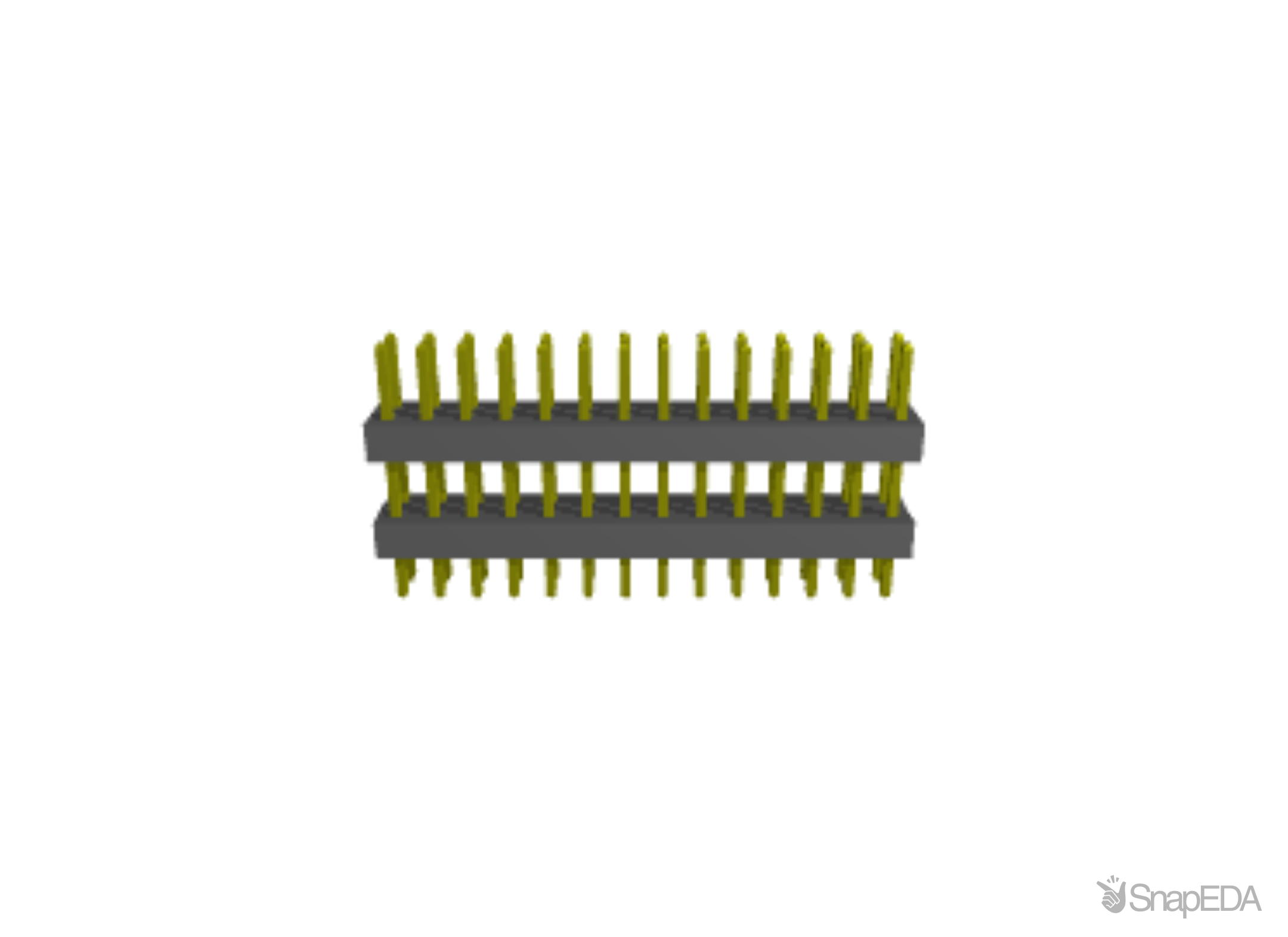 TW-14-04-L-D-290-110 3D Model