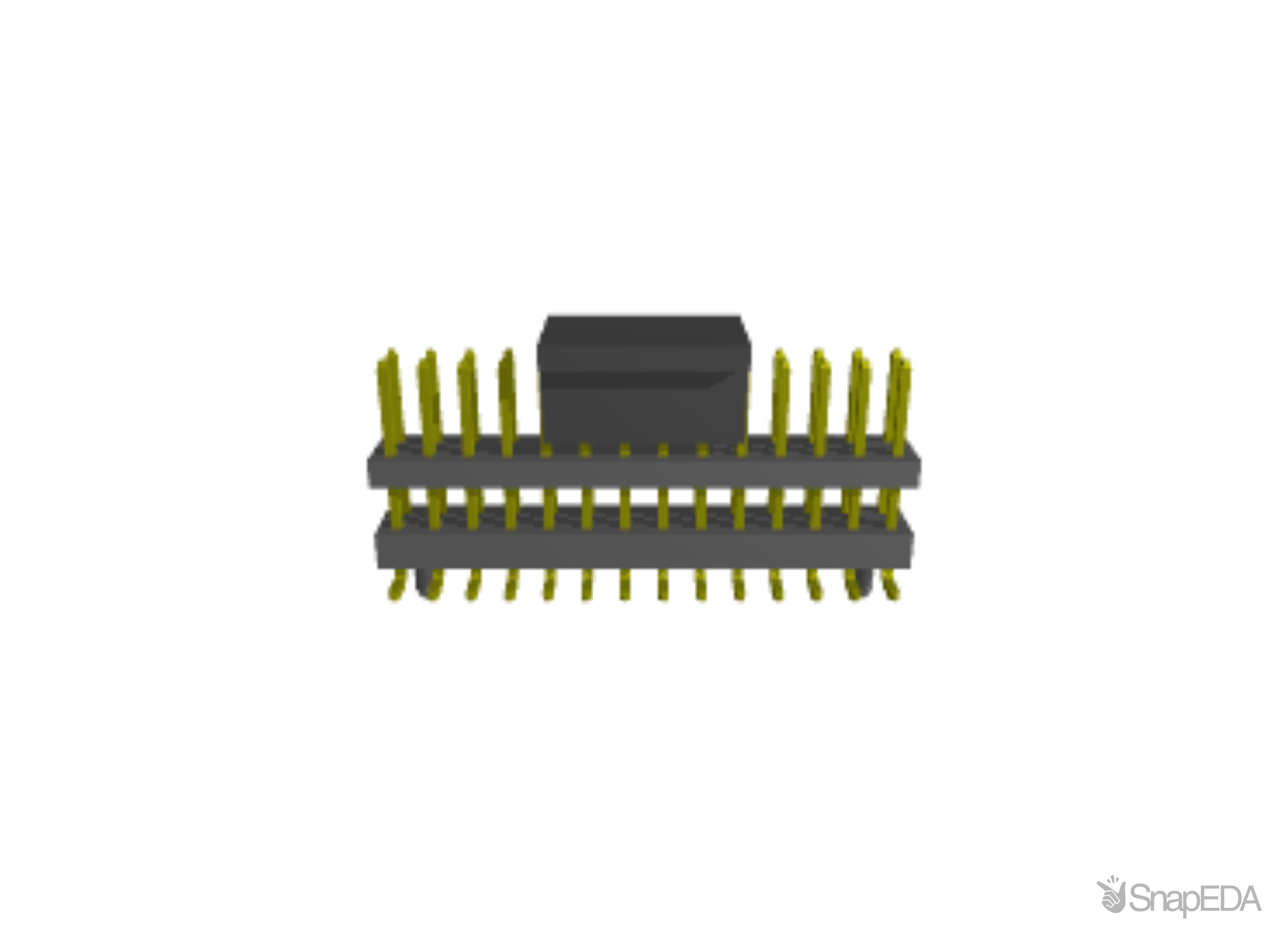 TW-14-04-S-D-290-SM-A-P 3D Model