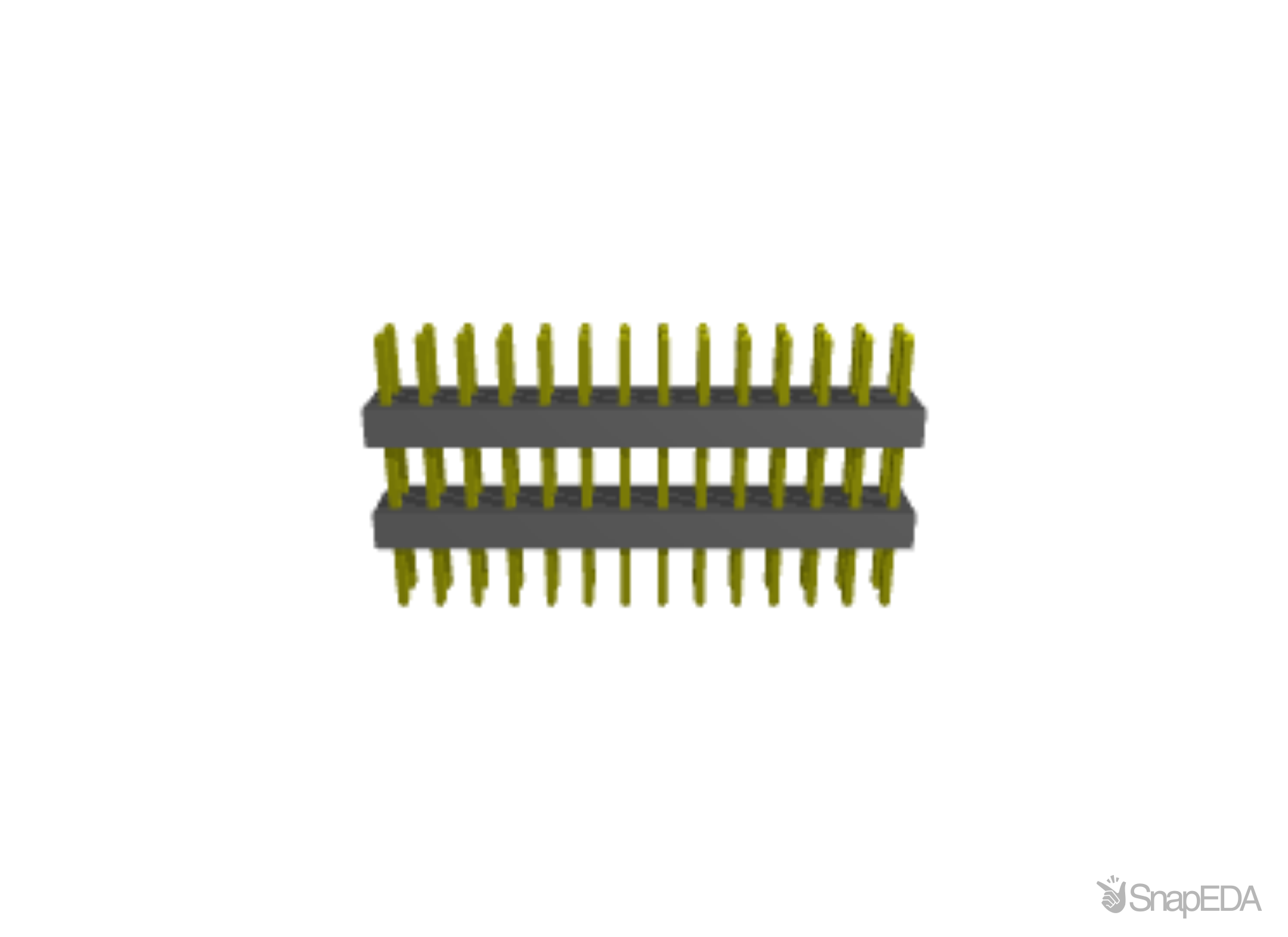 TW-14-05-G-D-300-150 3D Model