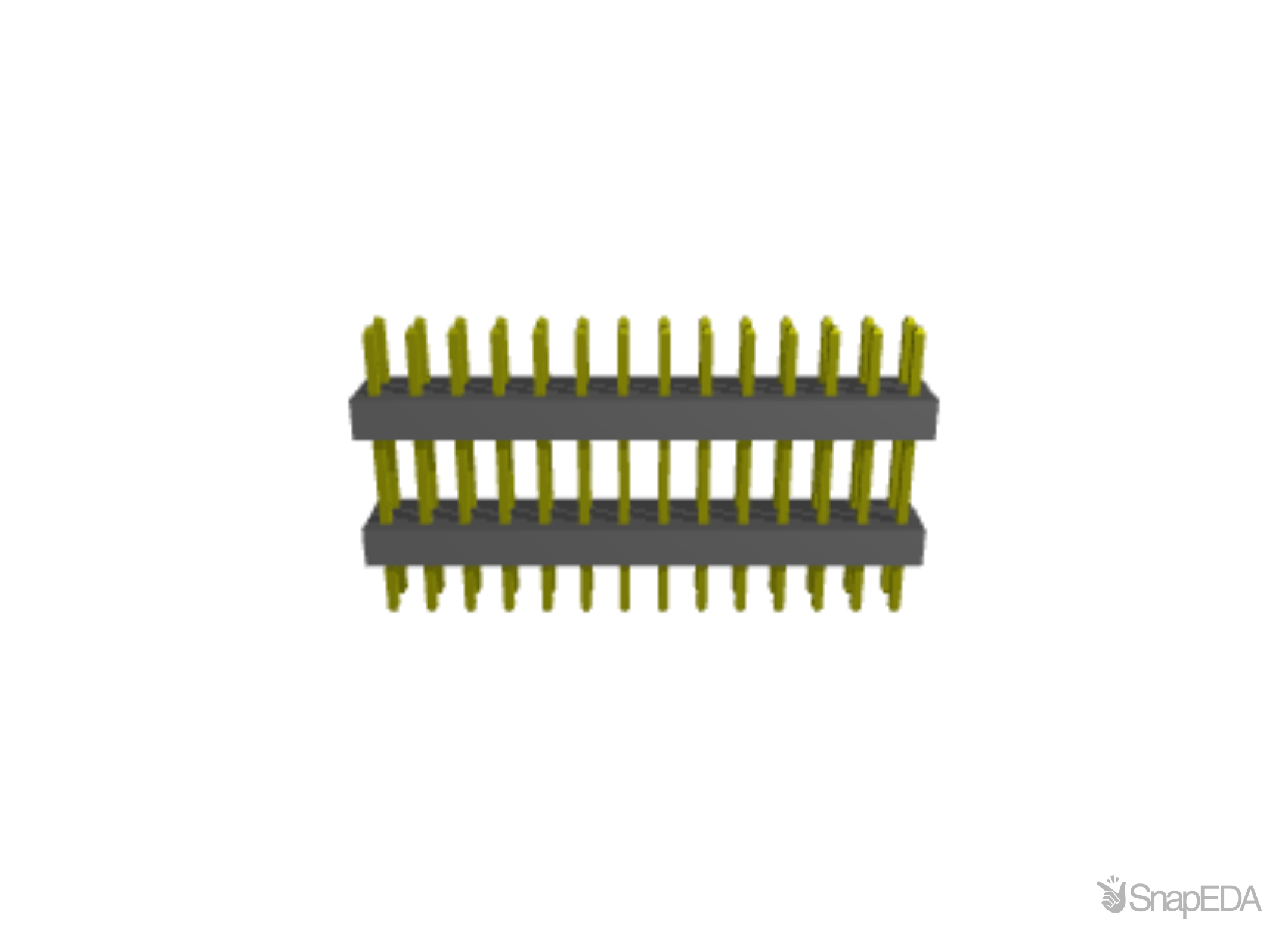 TW-14-05-L-D-344-120 3D Model