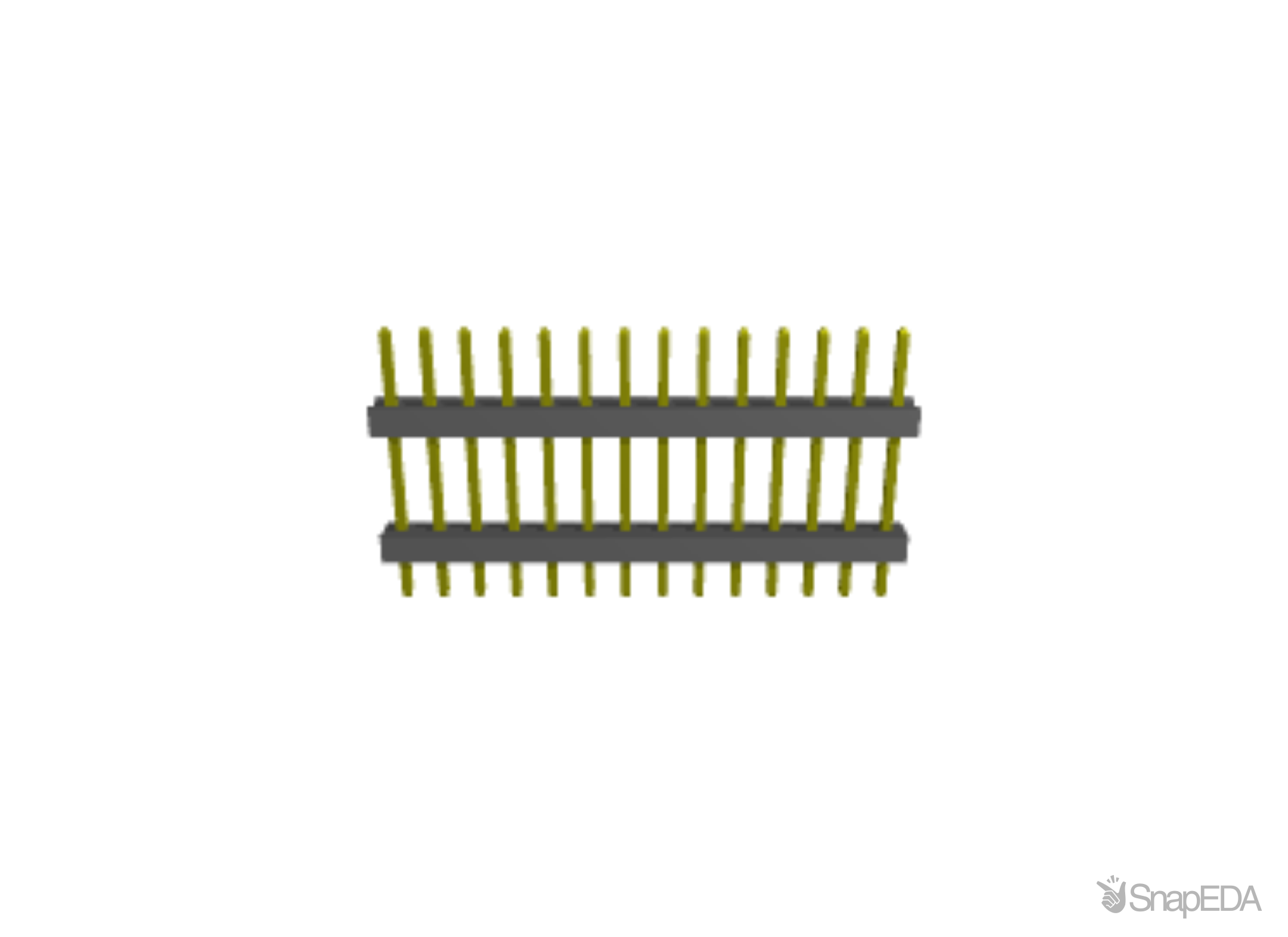 TW-14-05-L-S-340-100 3D Model