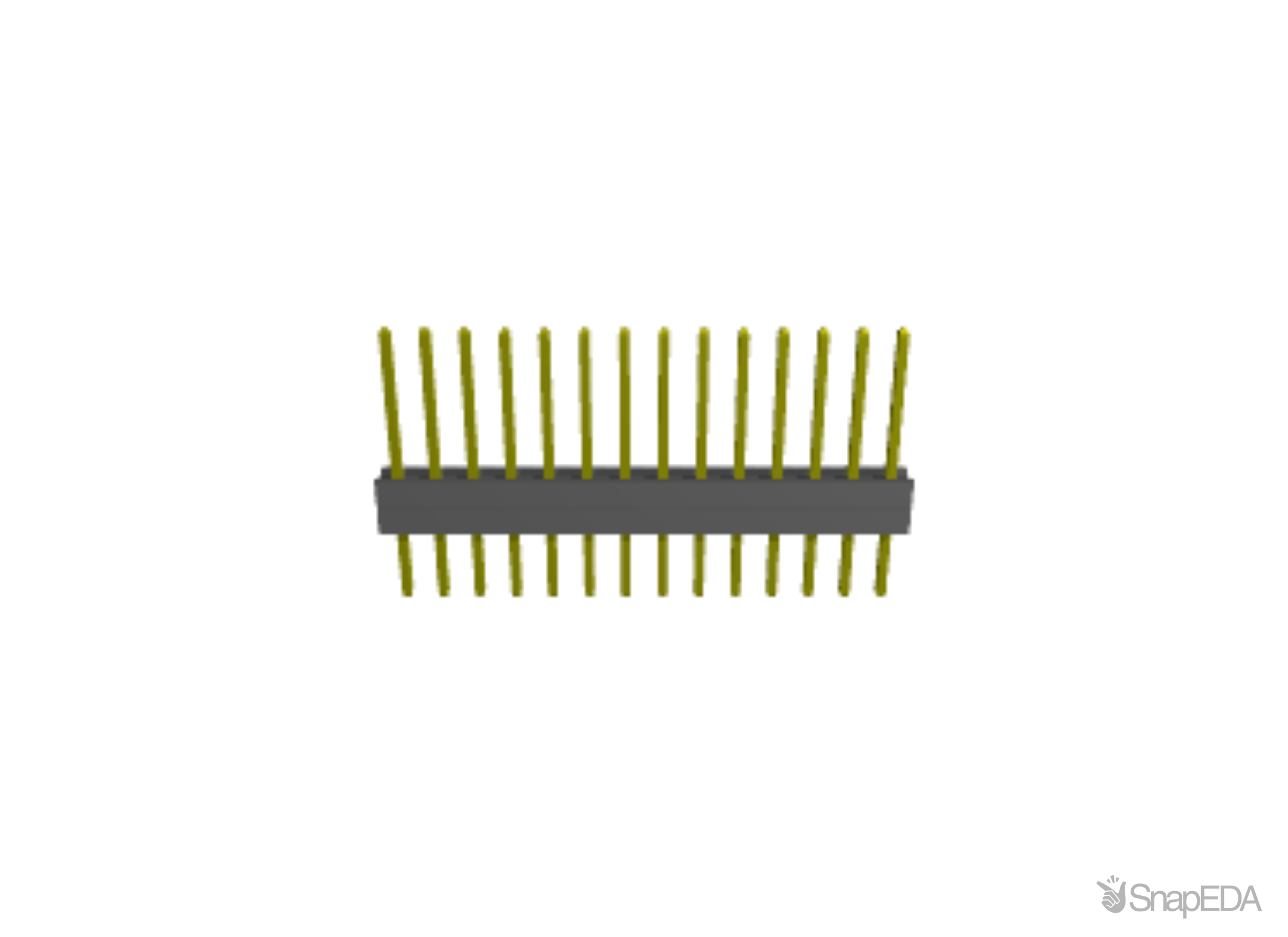 TW-14-05-S-S-120-165 3D Model