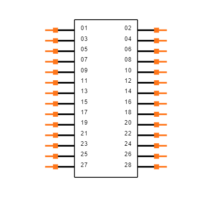 TW-14-06-F-D-350-125 Symbol