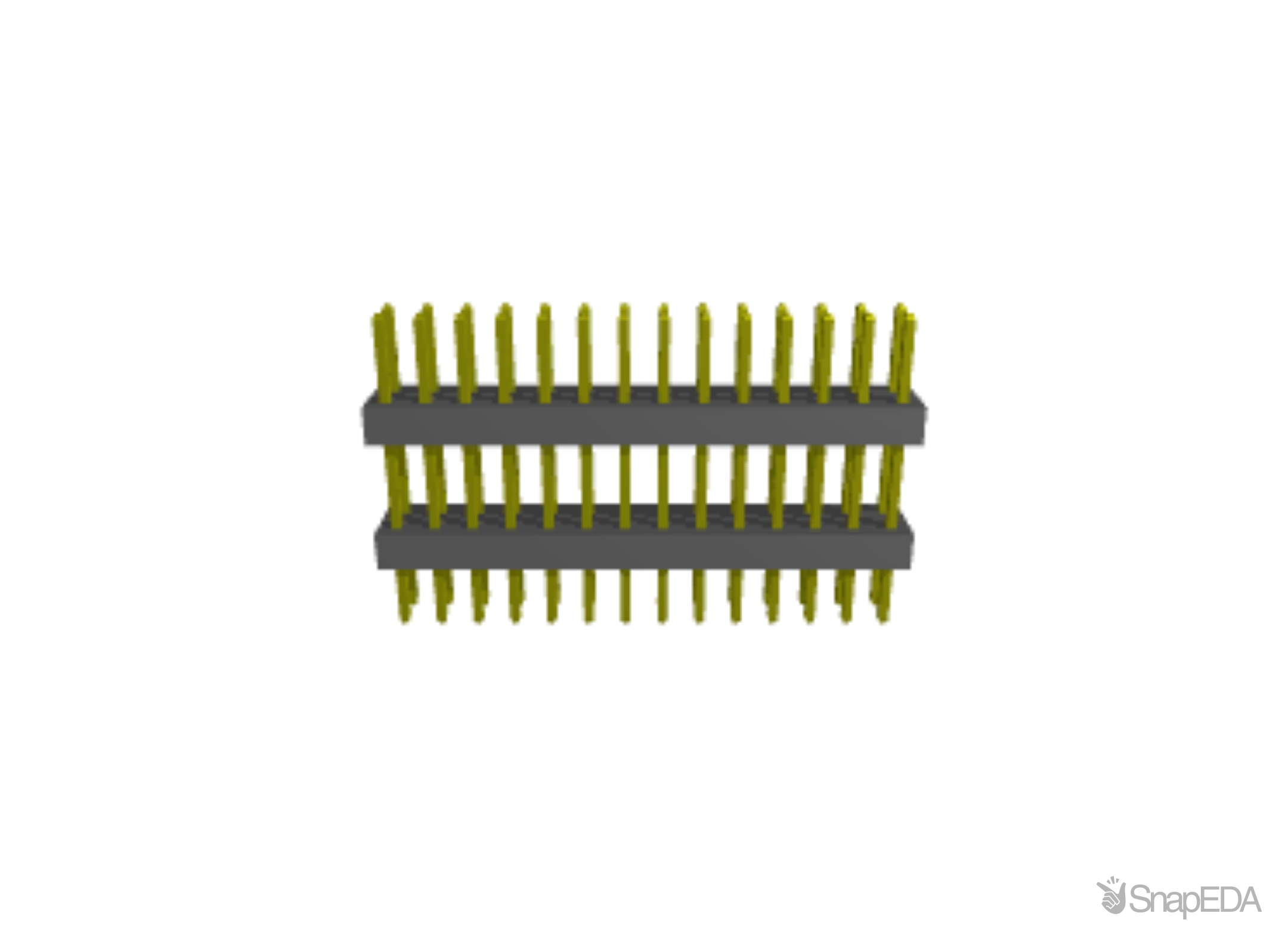 TW-14-06-F-D-350-145 3D Model