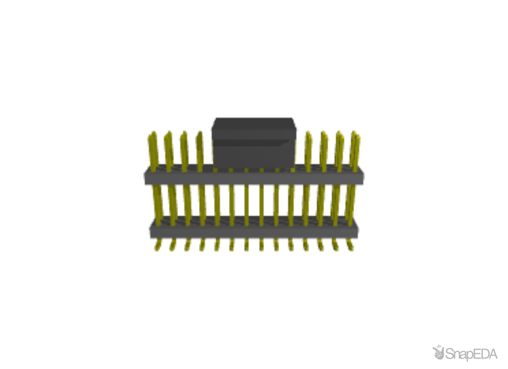 TW-14-06-F-D-415-SM-P-TR 3D Model