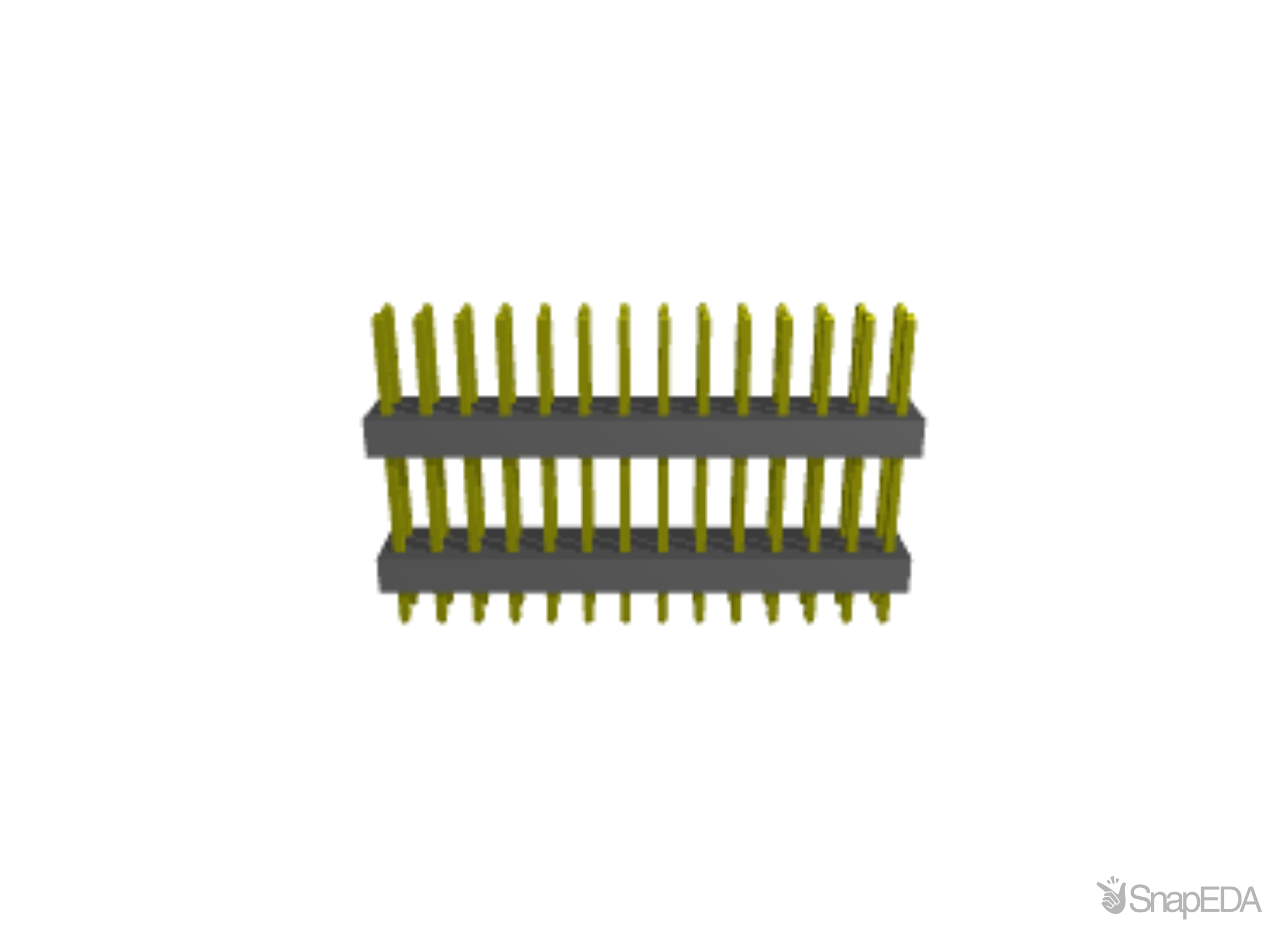 TW-14-06-L-D-380-118 3D Model