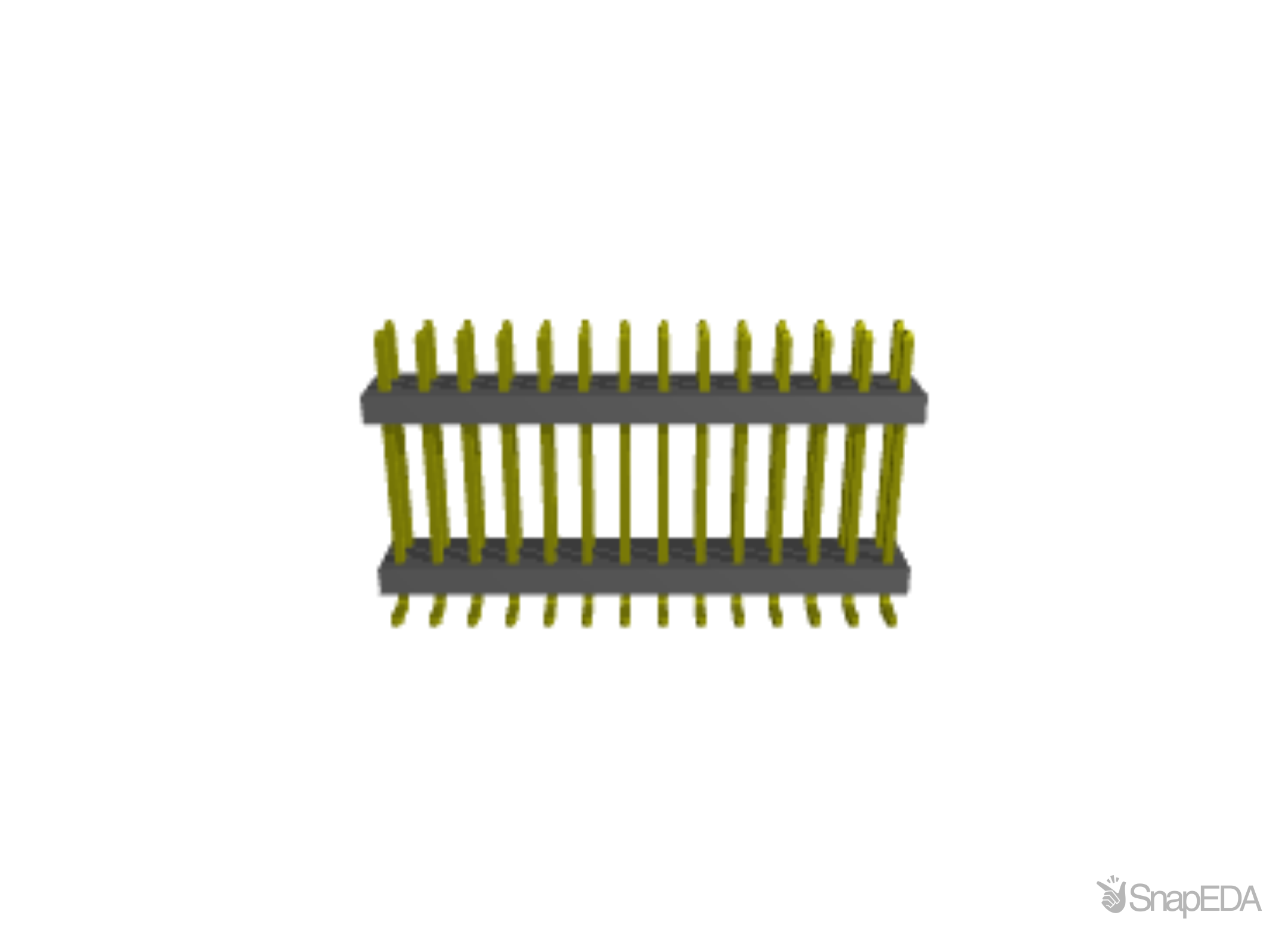 TW-14-06-L-D-485-SM 3D Model