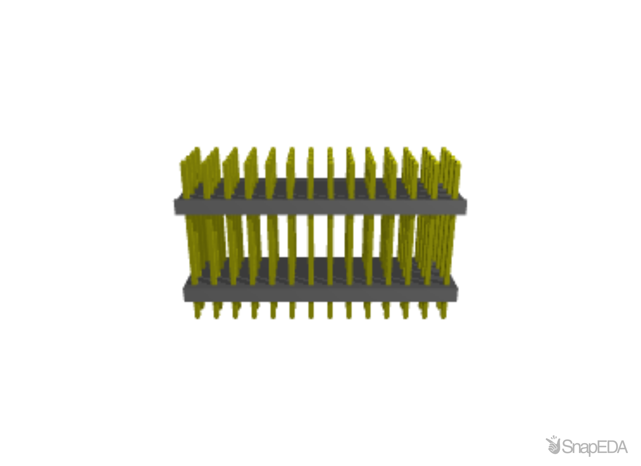 TW-14-06-L-Q-430-100 3D Model