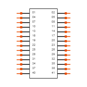 TW-14-06-L-T-235-250 Symbol