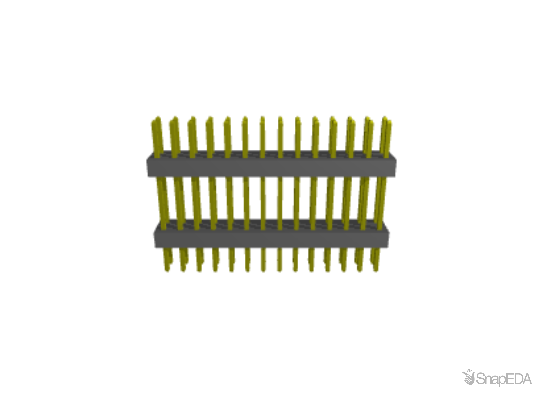 TW-14-07-F-D-433-150 3D Model