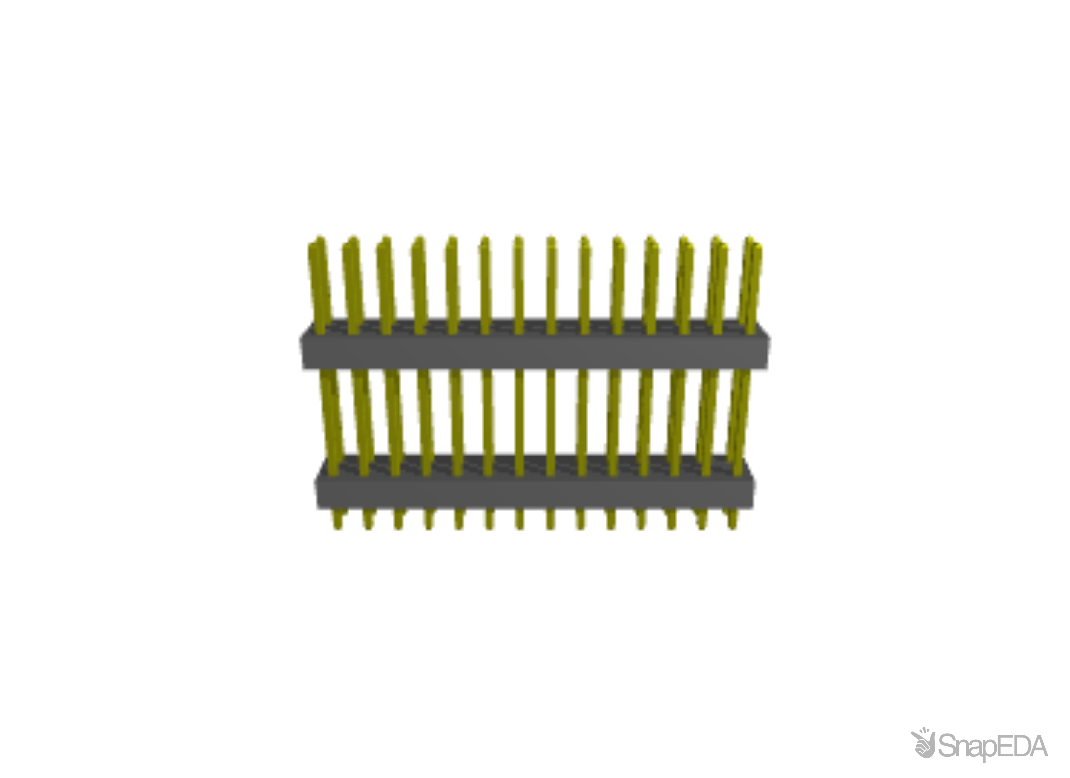 TW-14-07-F-D-455-080 3D Model