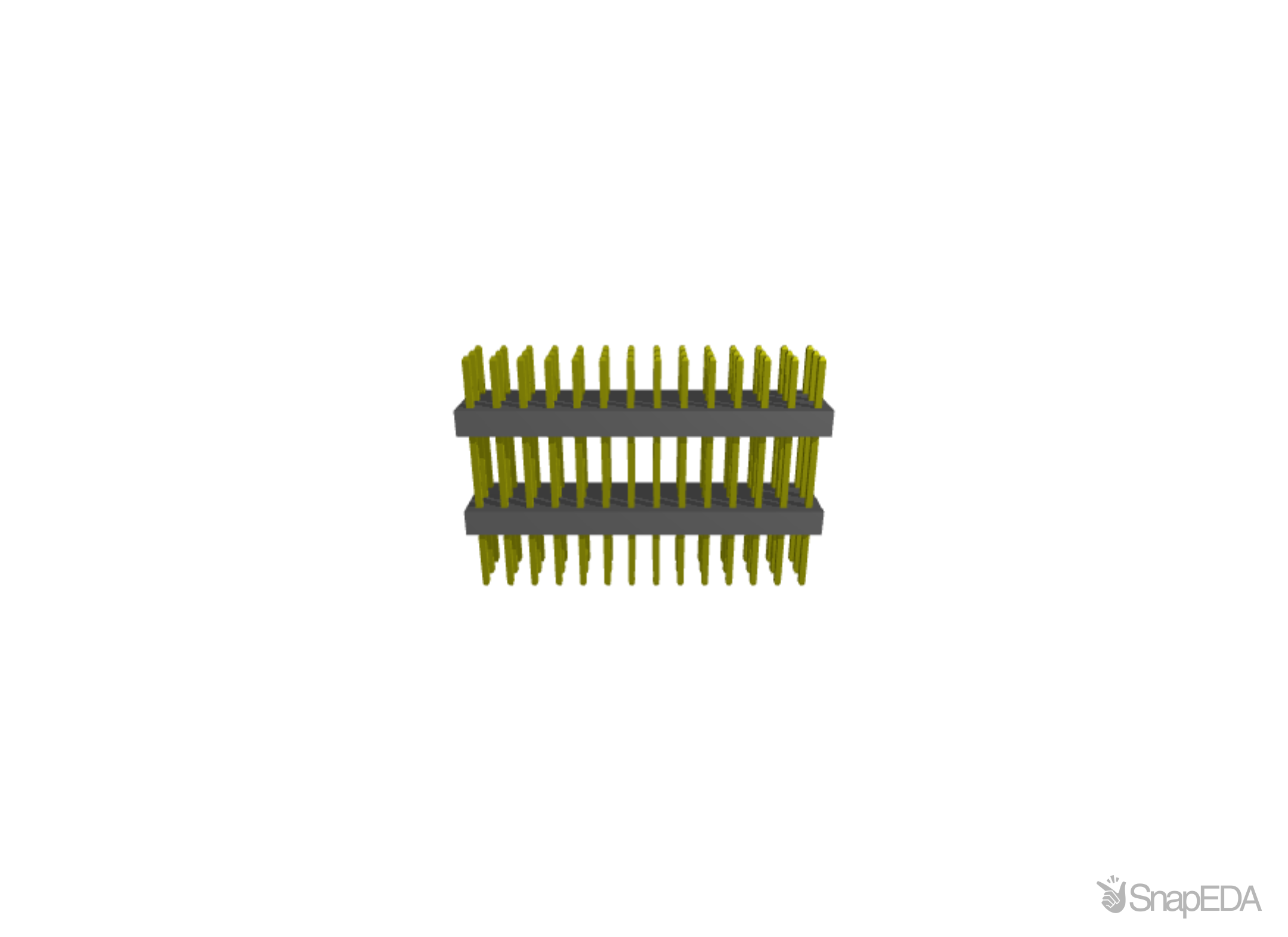 TW-14-07-F-T-400-200 3D Model