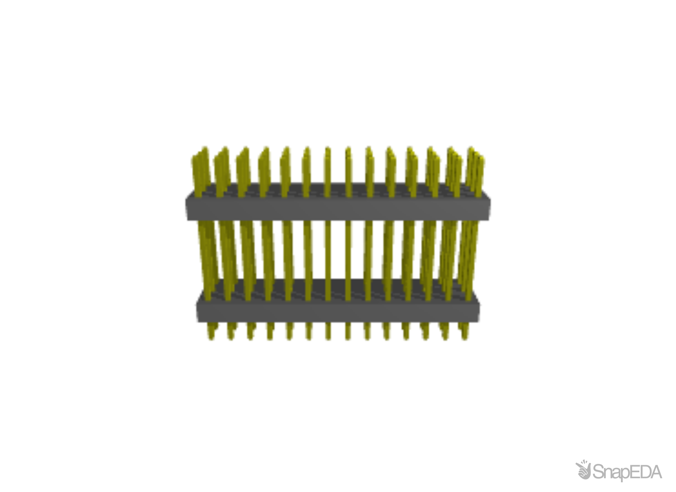 TW-14-07-G-T-500-100 3D Model