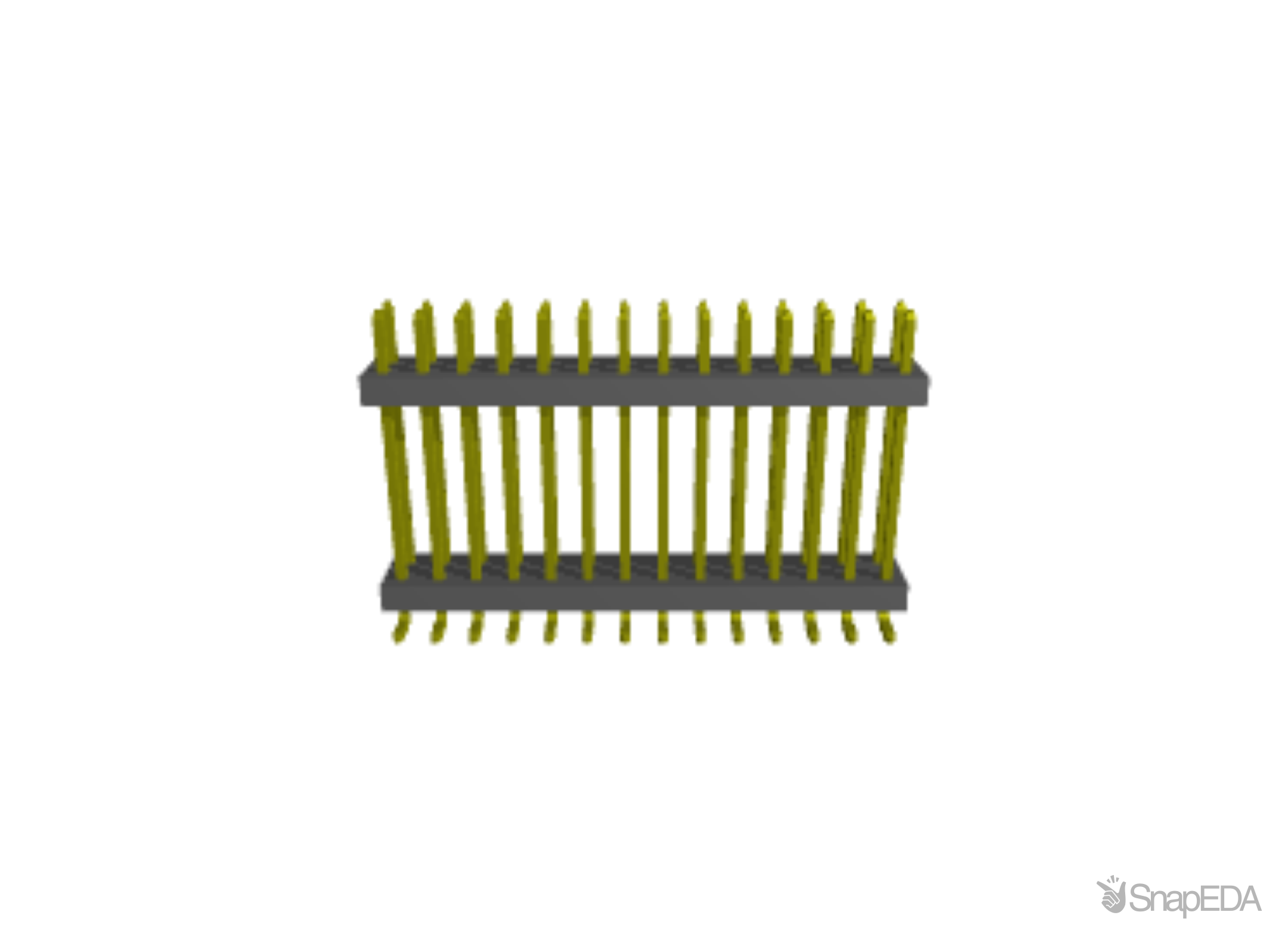 TW-14-07-S-D-560-SM 3D Model