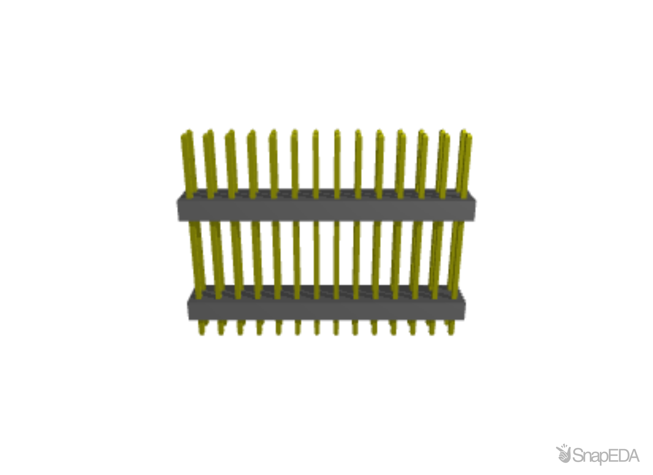 TW-14-08-G-D-500-090 3D Model