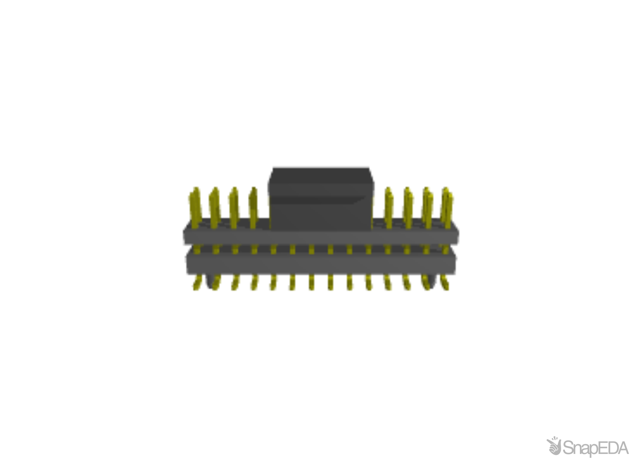 TW-14-09-L-D-240-SM-A-P-TR 3D Model