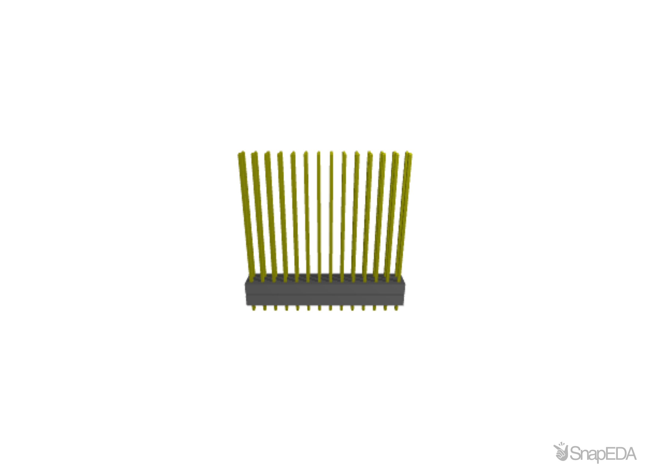 TW-14-12-L-D-170-065 3D Model