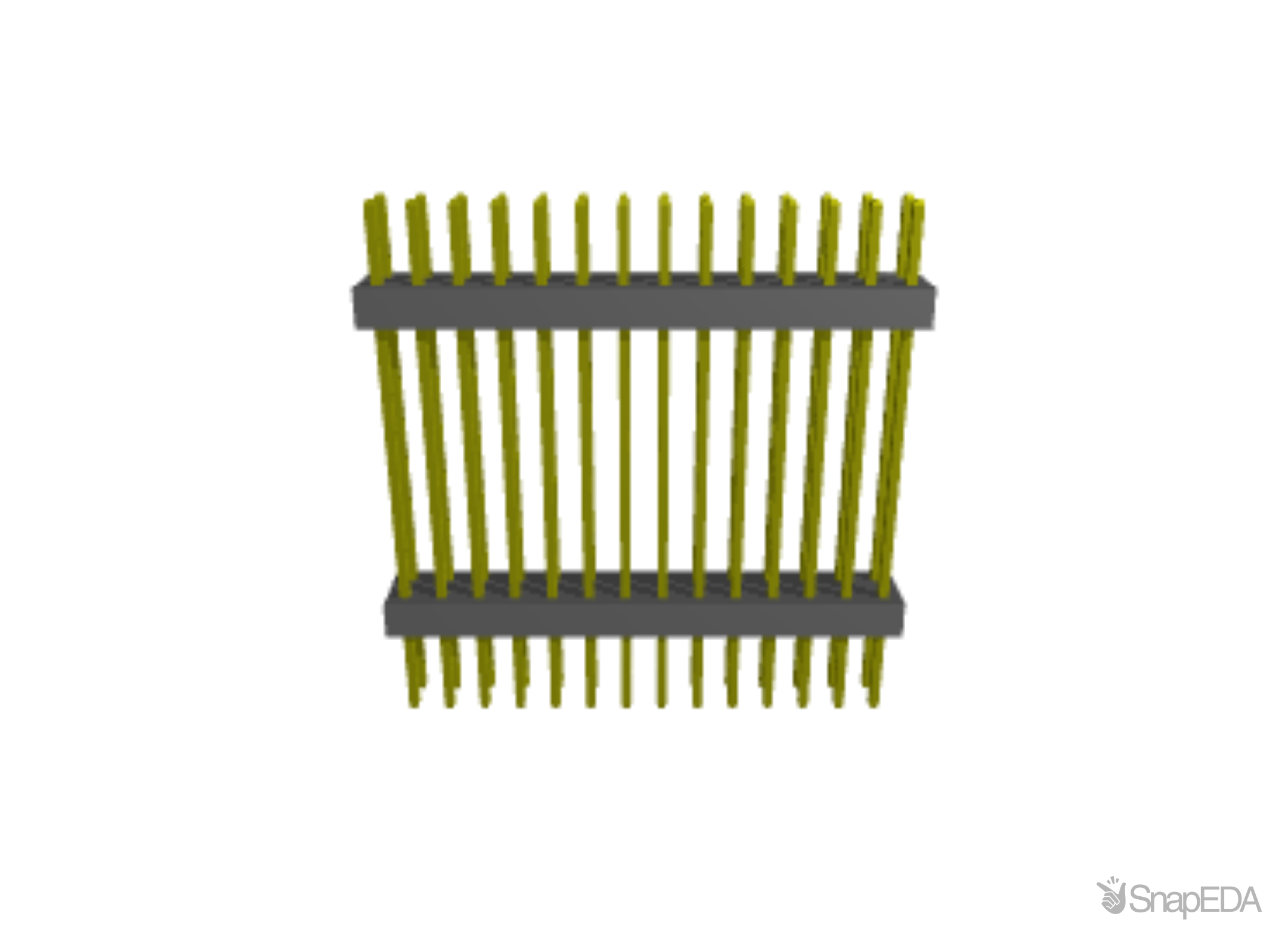 TW-14-12-L-D-750-200 3D Model