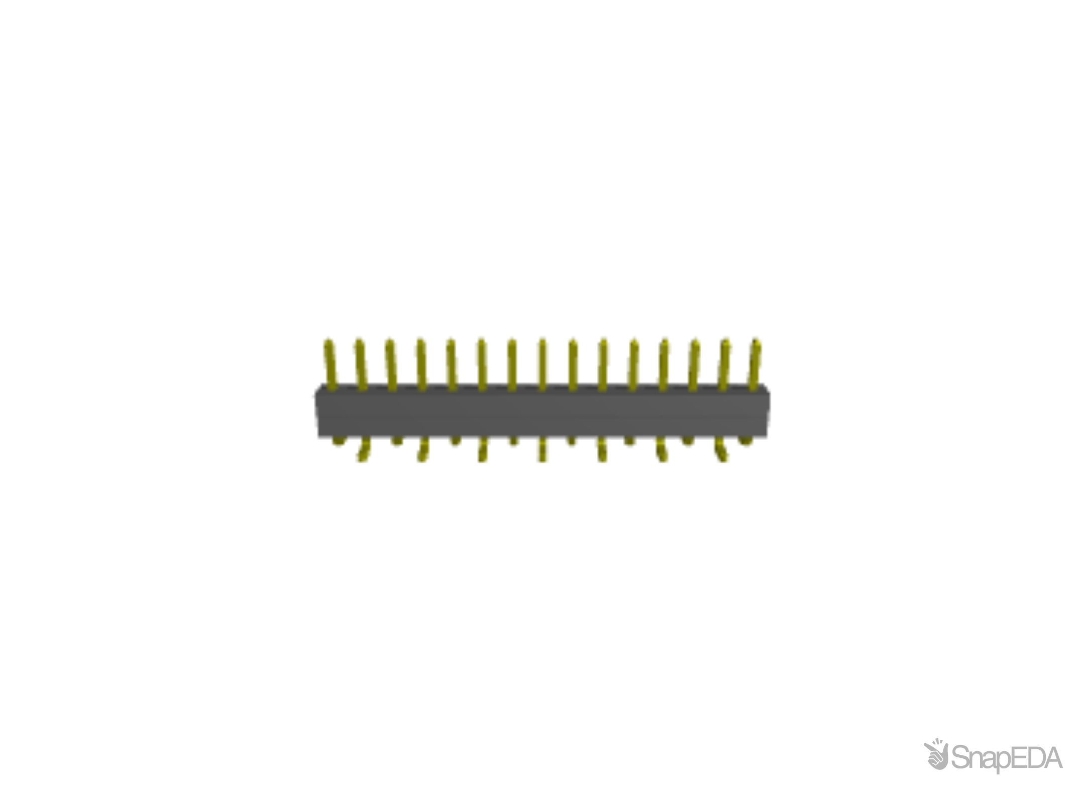 TW-15-02-S-S-170-SM 3D Model