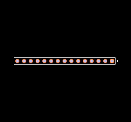 TW-15-02-T-S-180-100 Footprint