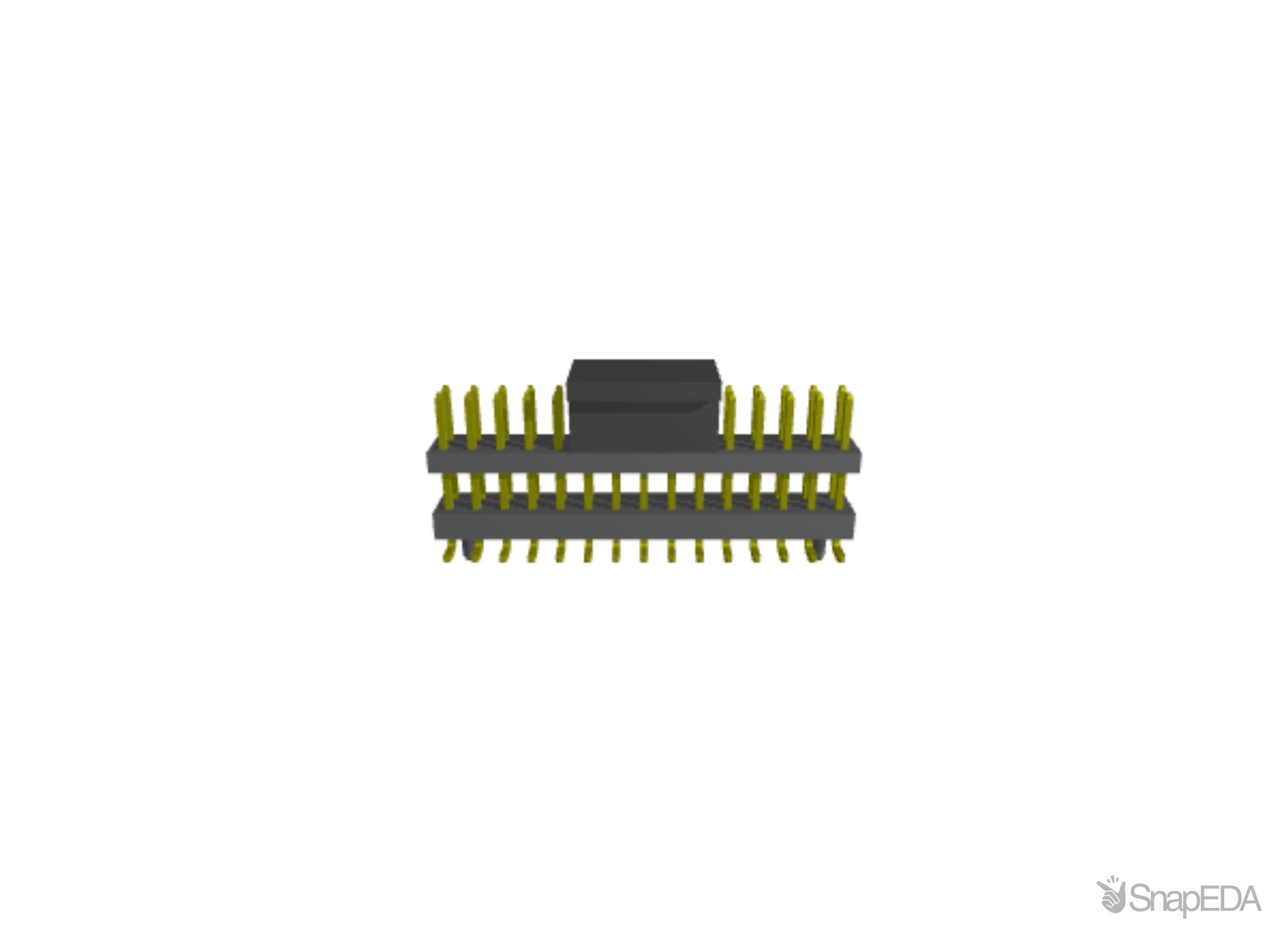 TW-15-03-F-D-310-SM-A-P-TR 3D Model