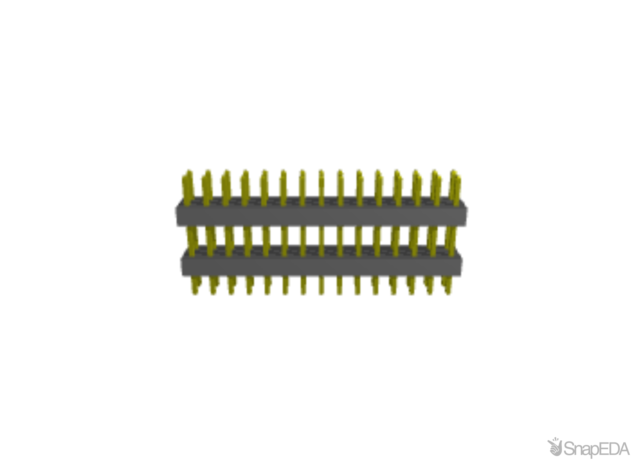 TW-15-03-G-D-305-105 3D Model