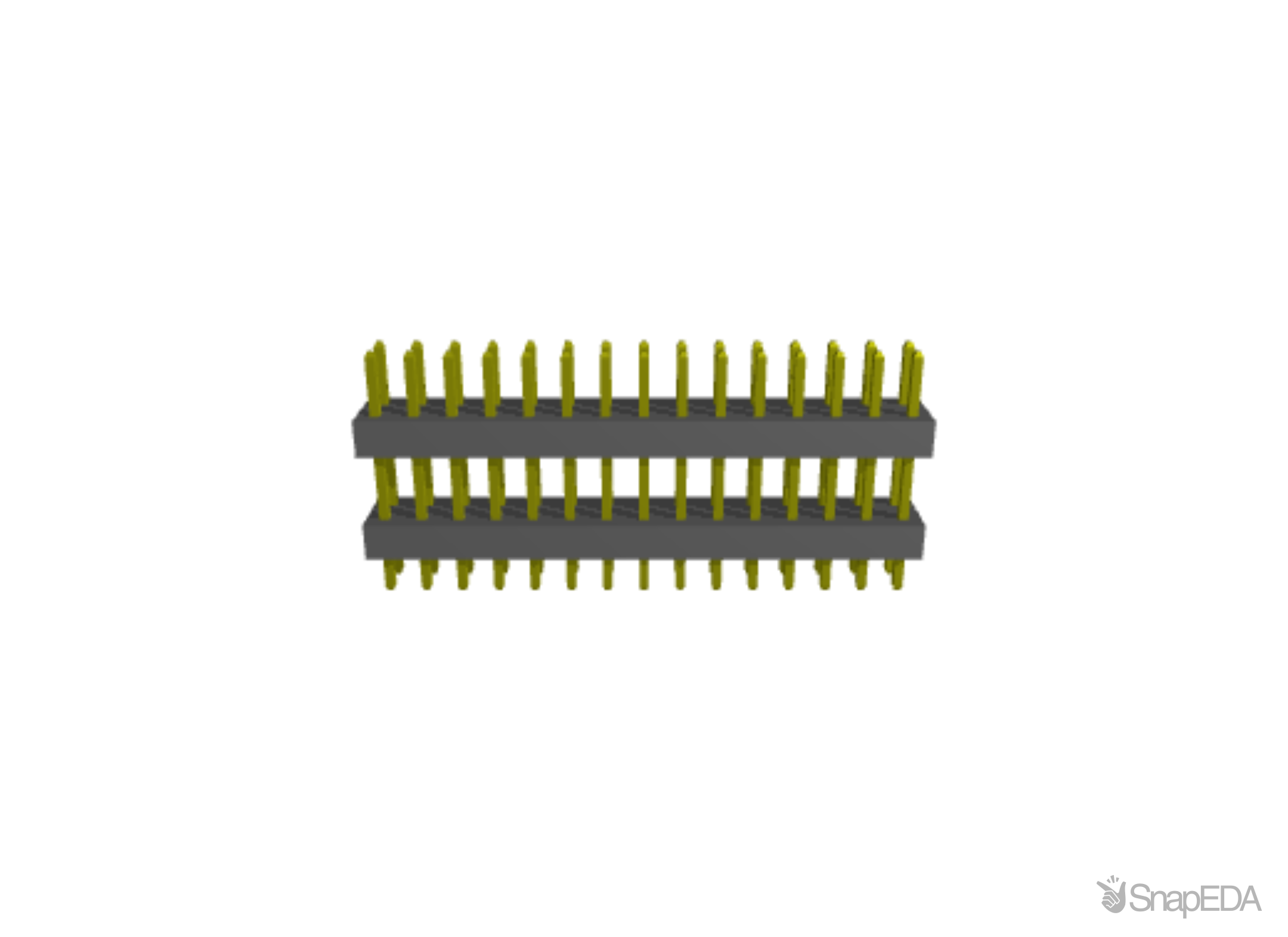 TW-15-03-L-D-310-090 3D Model